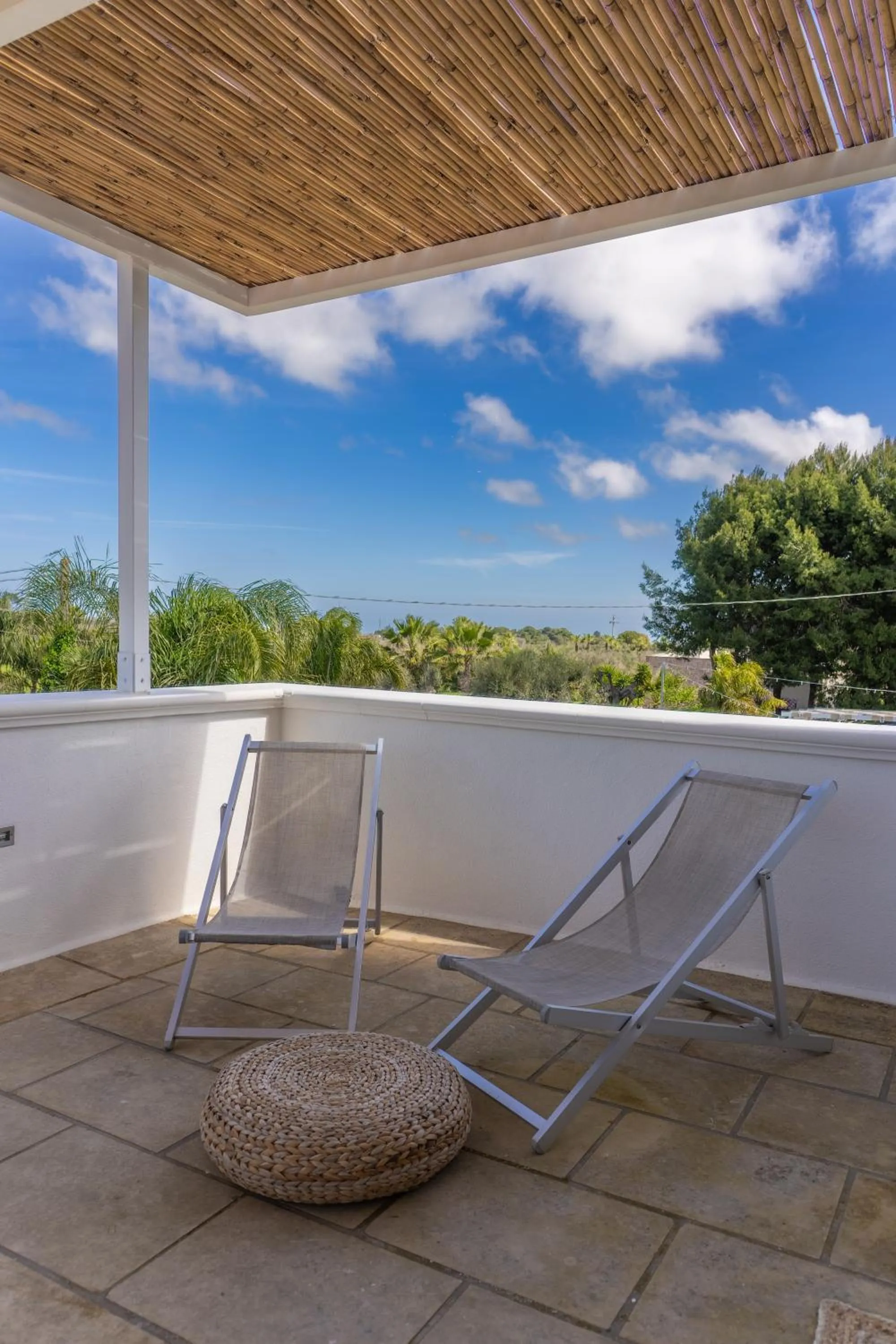 Villa Mamma Grazia Rooms