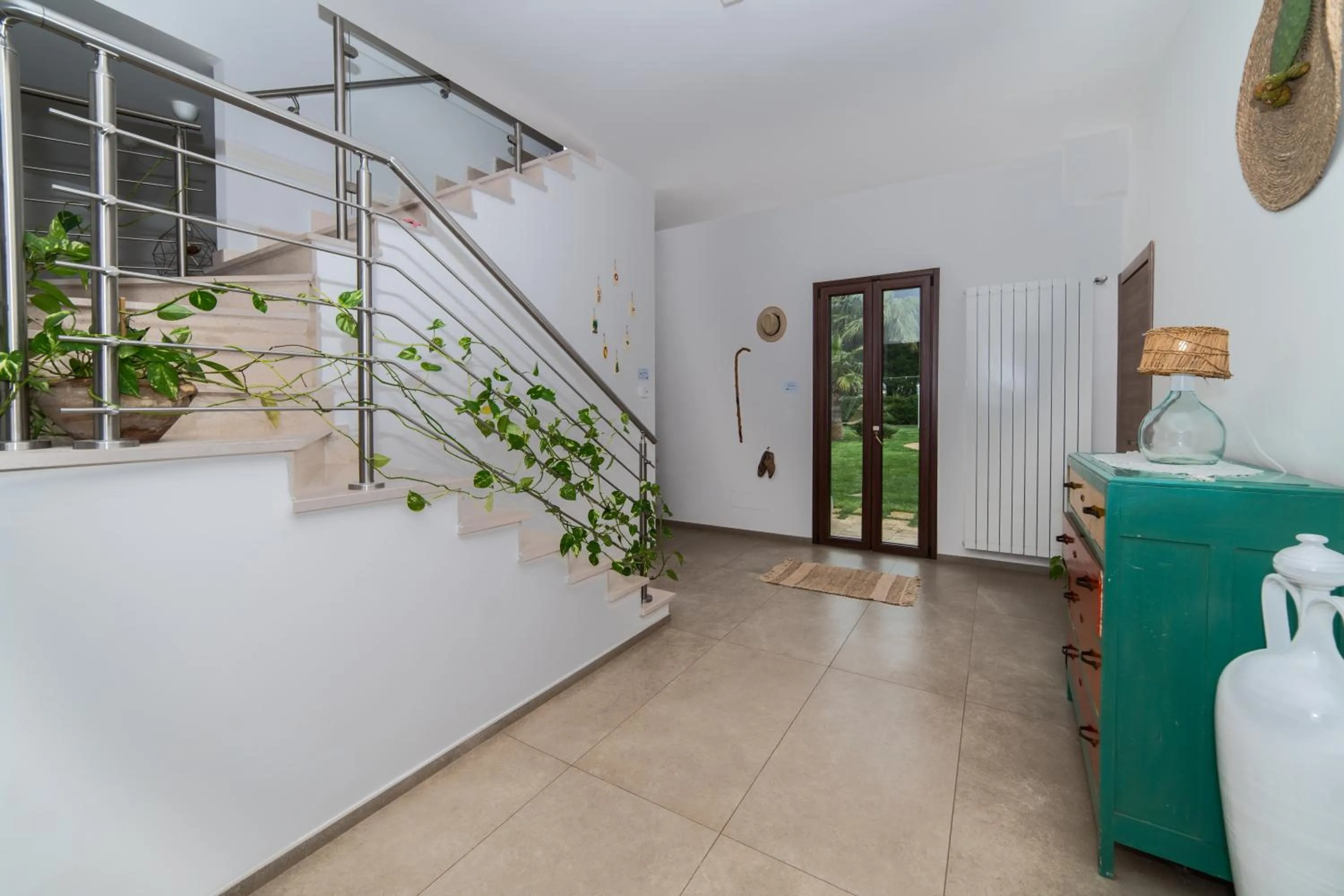 Villa Mamma Grazia Rooms