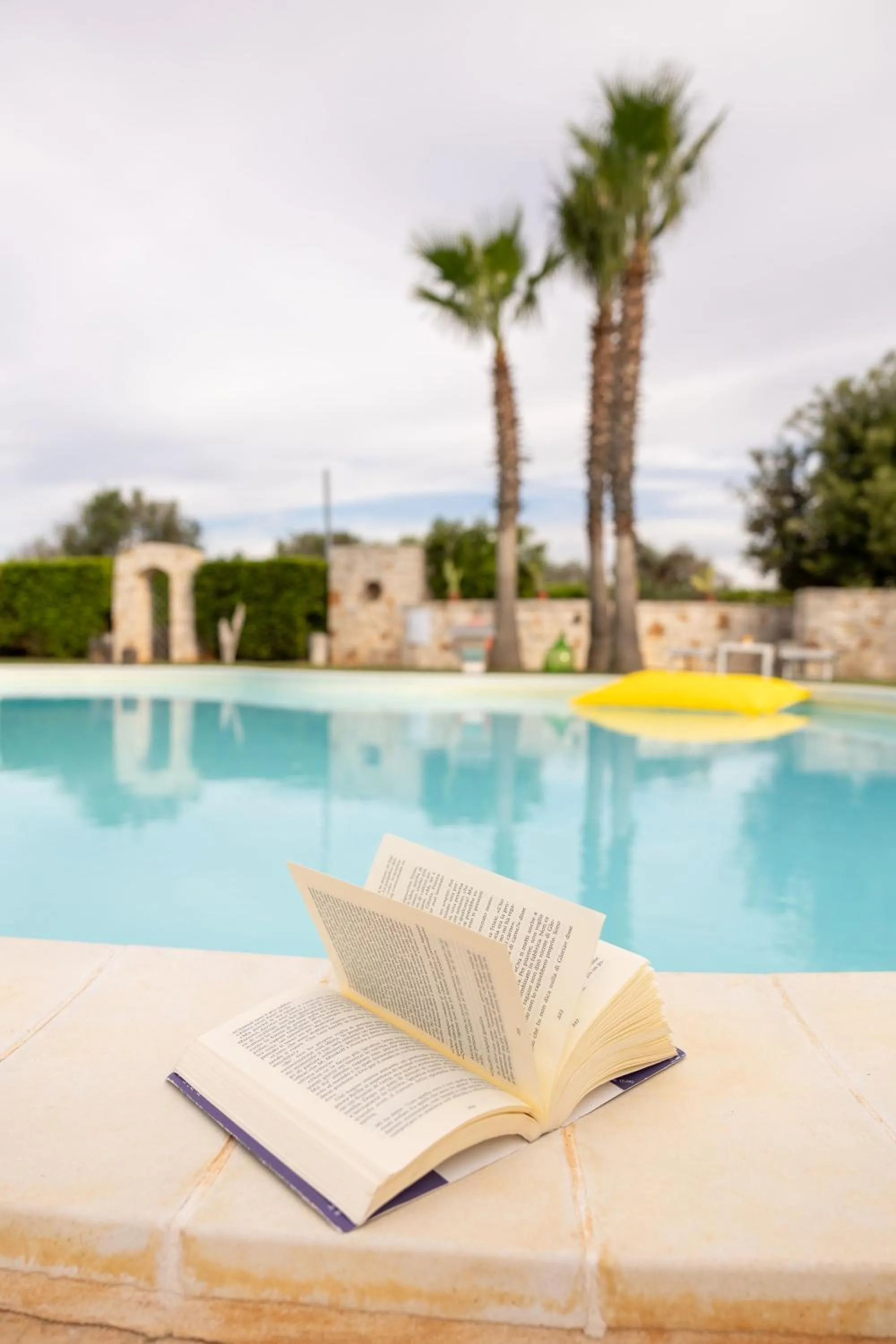 Villa Mamma Grazia Rooms