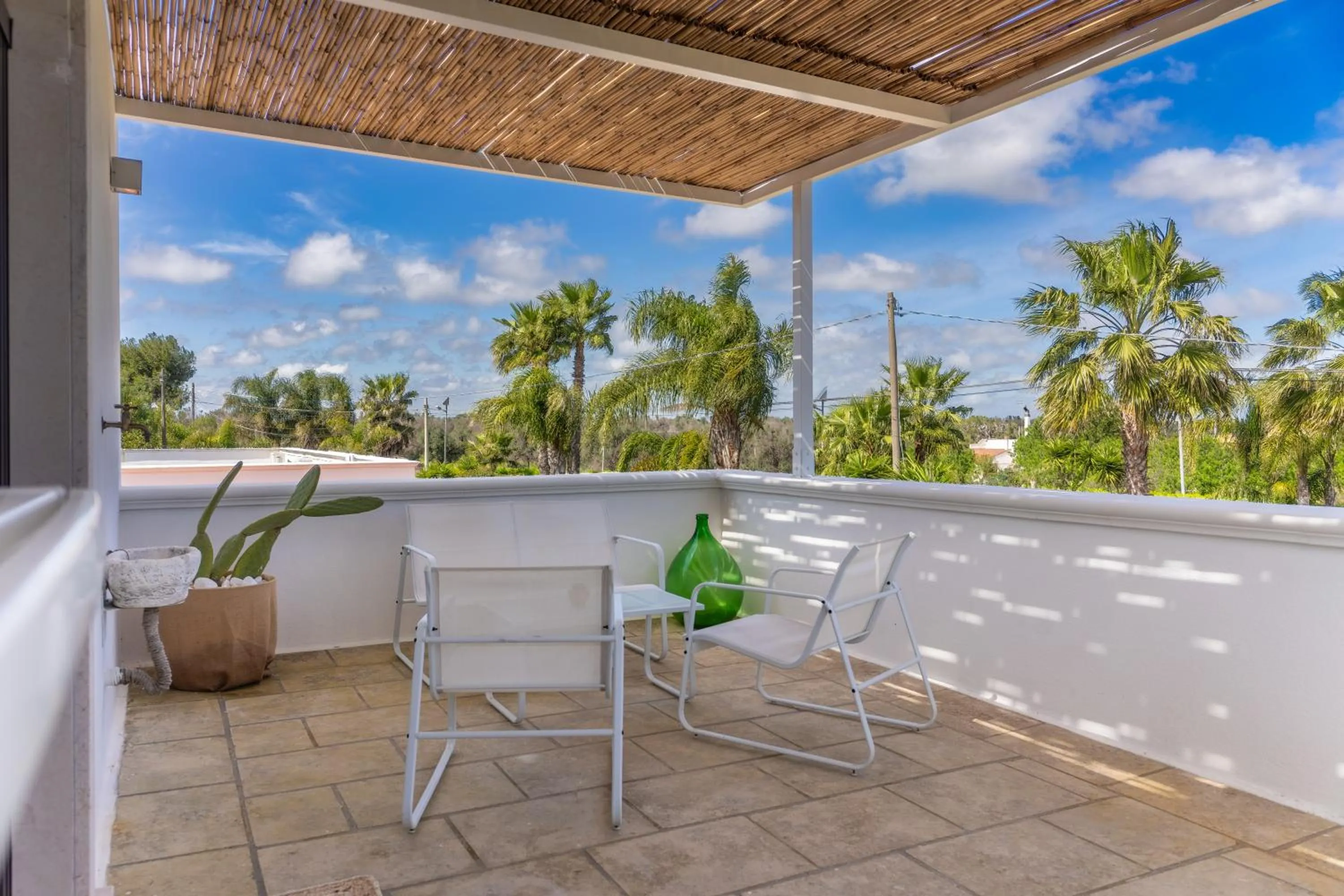 Villa Mamma Grazia Rooms