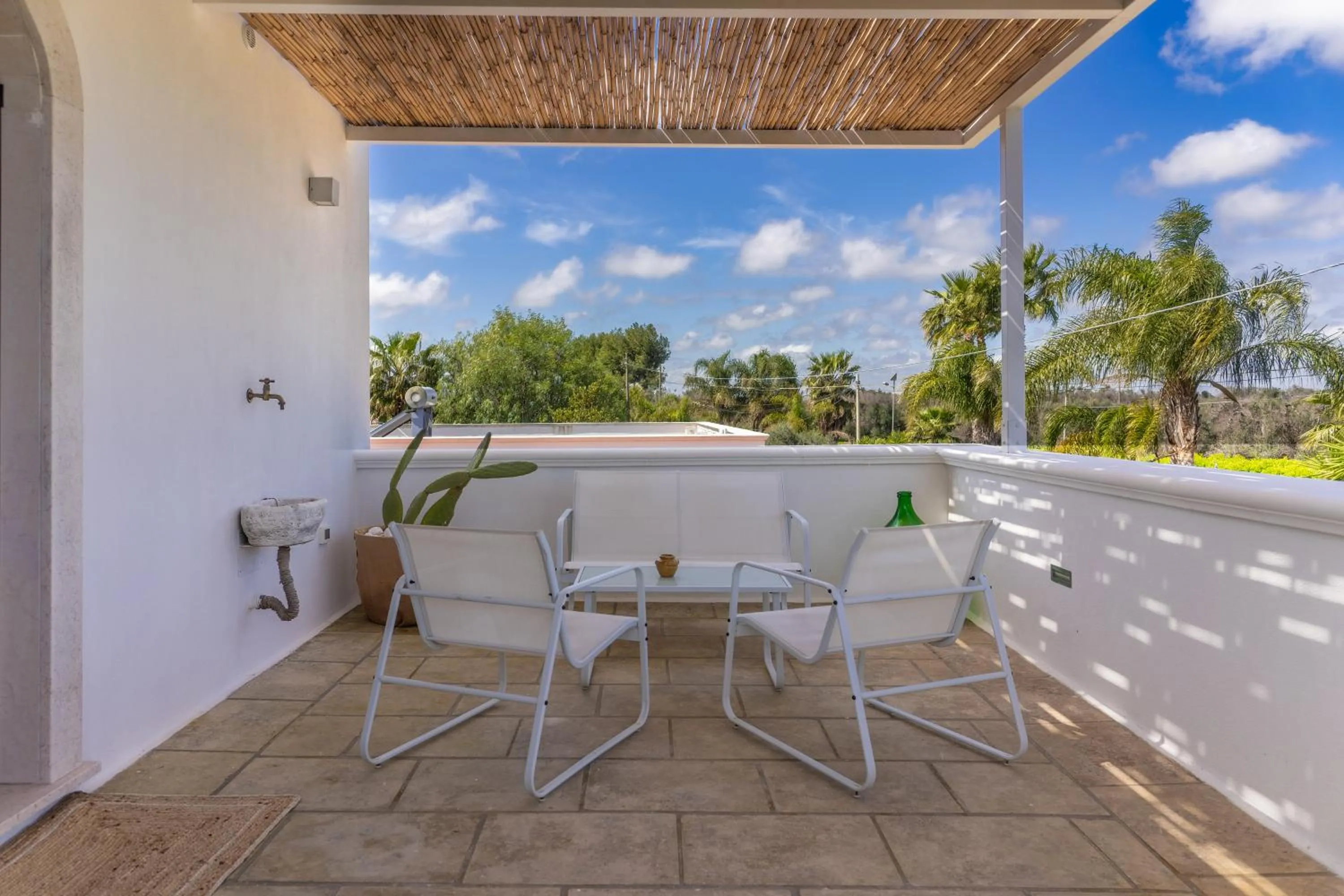 Villa Mamma Grazia Rooms