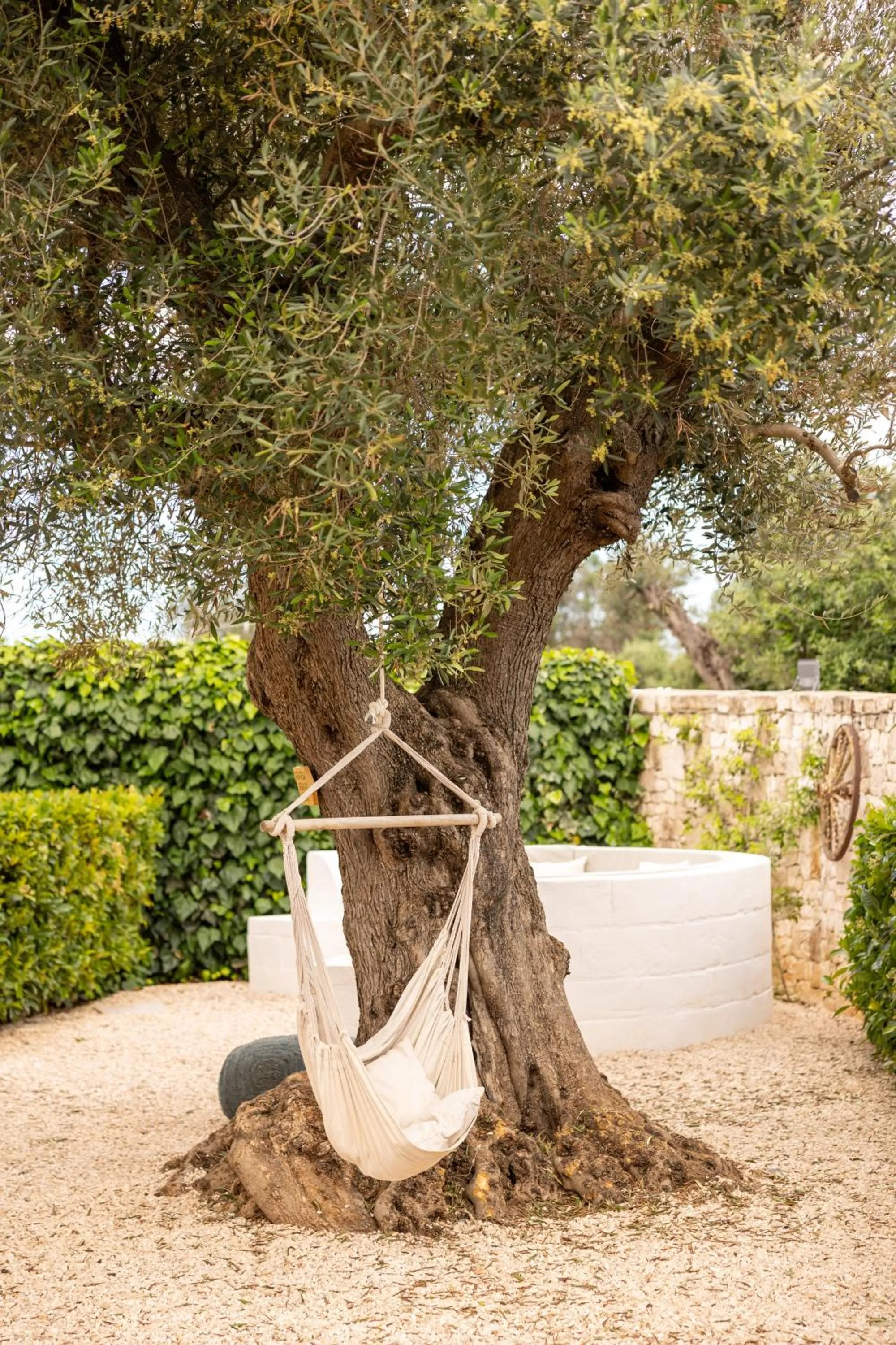 Villa Mamma Grazia Rooms