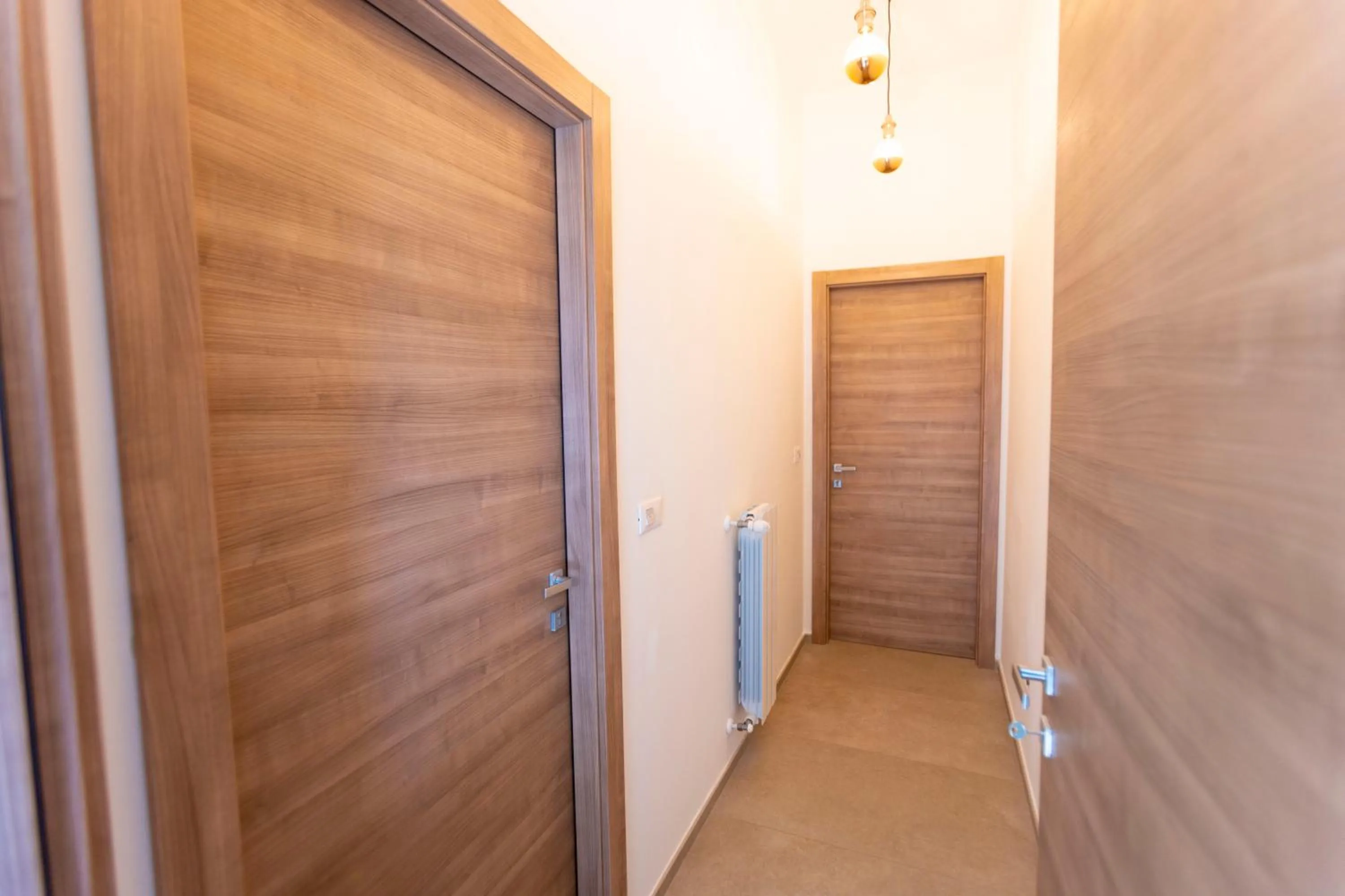 Villa Mamma Grazia Rooms