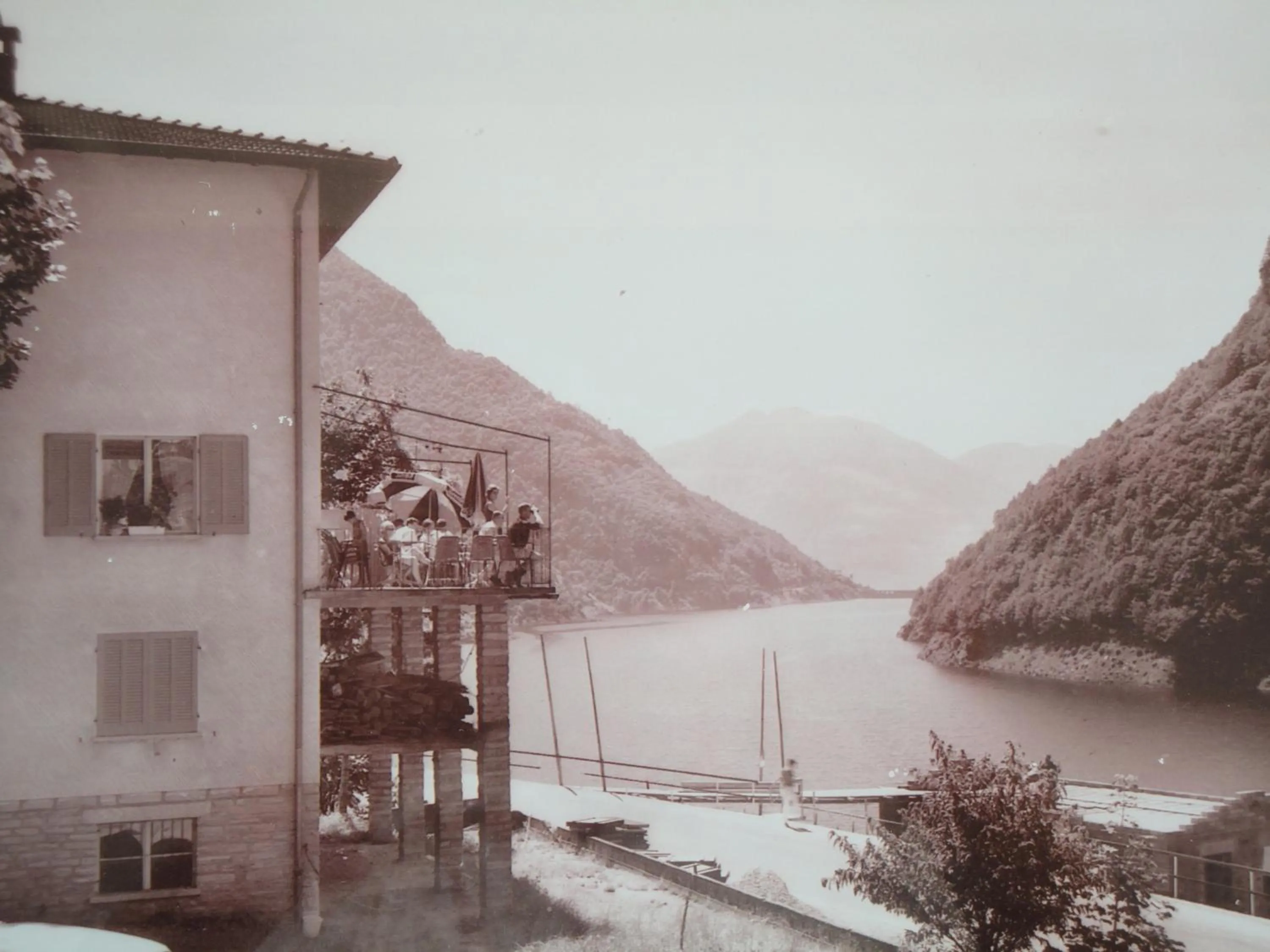 Other in Hotel Pizzo Vogorno