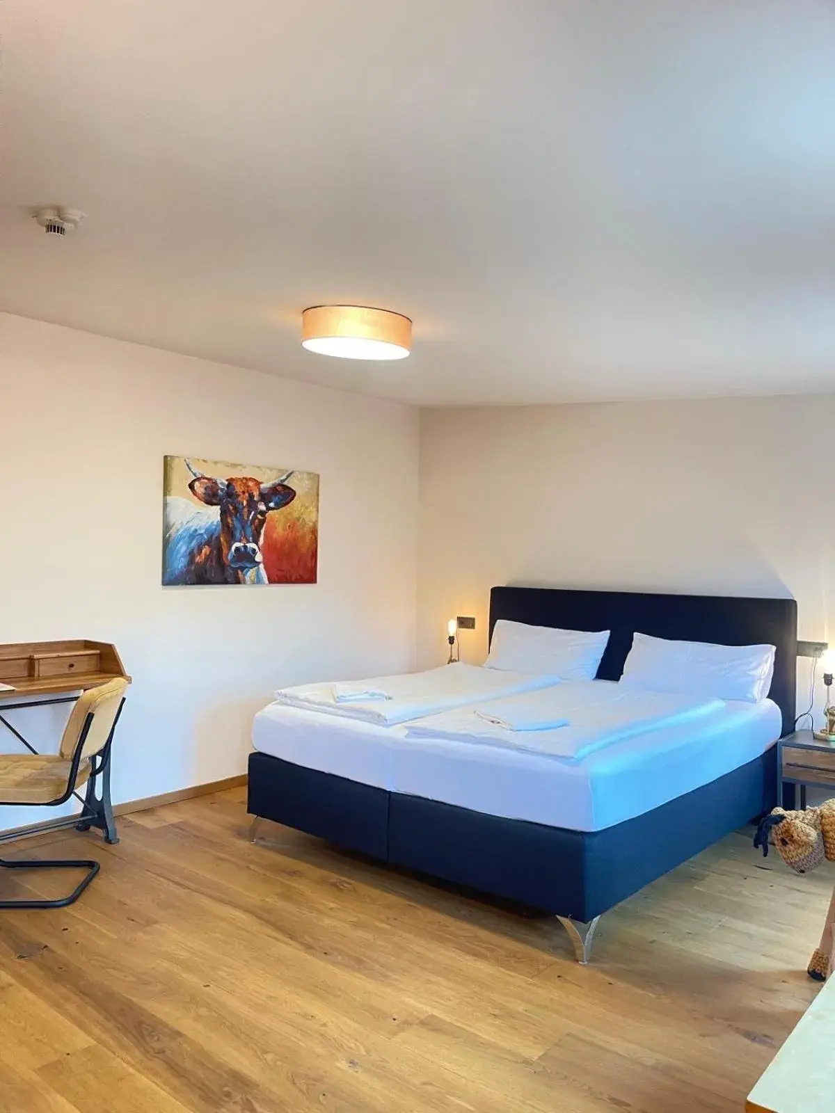 Family Room in Hotelgasthof Kirchenwirt Family Room in Hotelgasthof Kirchenwirt