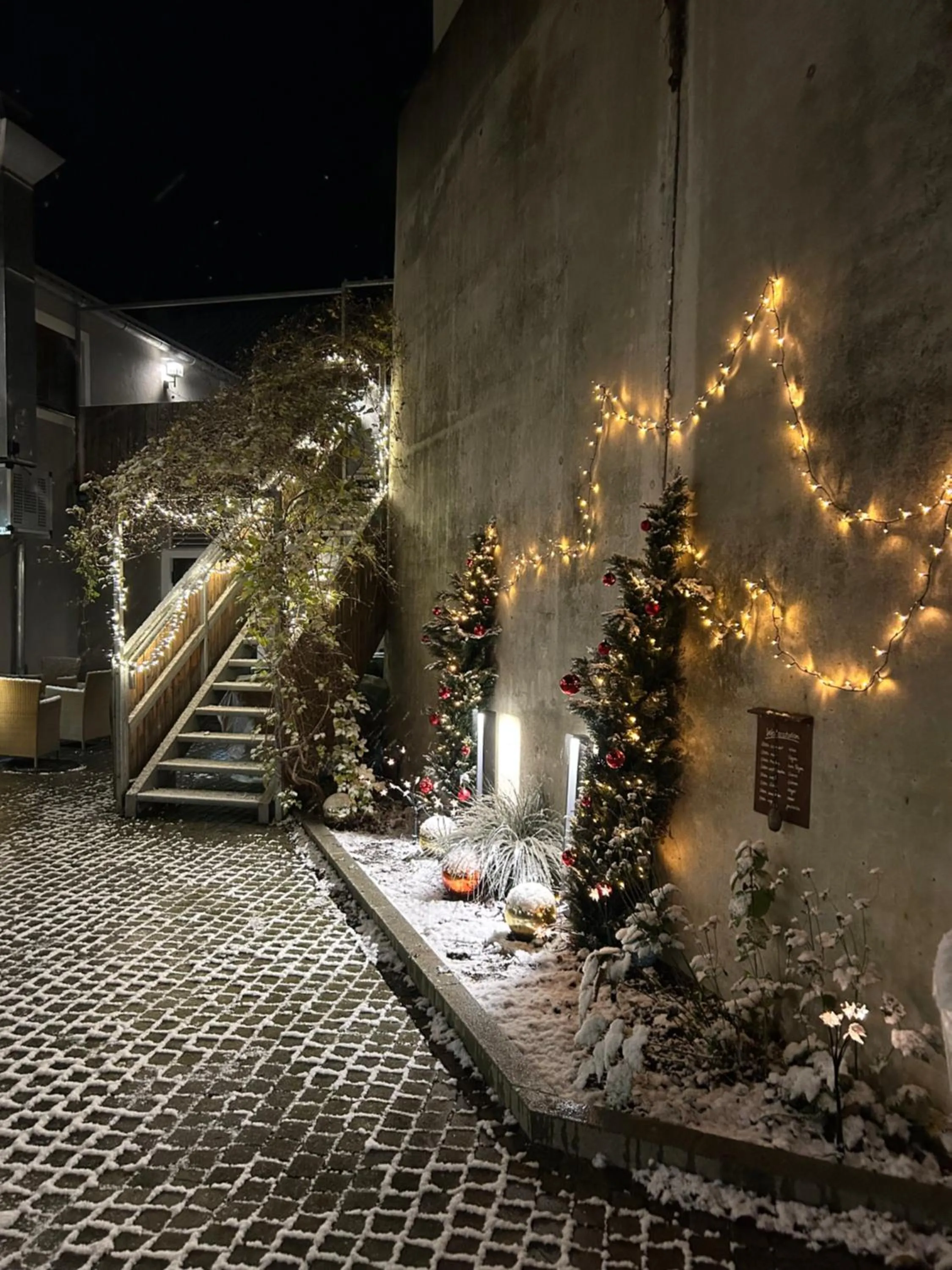 Property building in Hotelgasthof Kirchenwirt