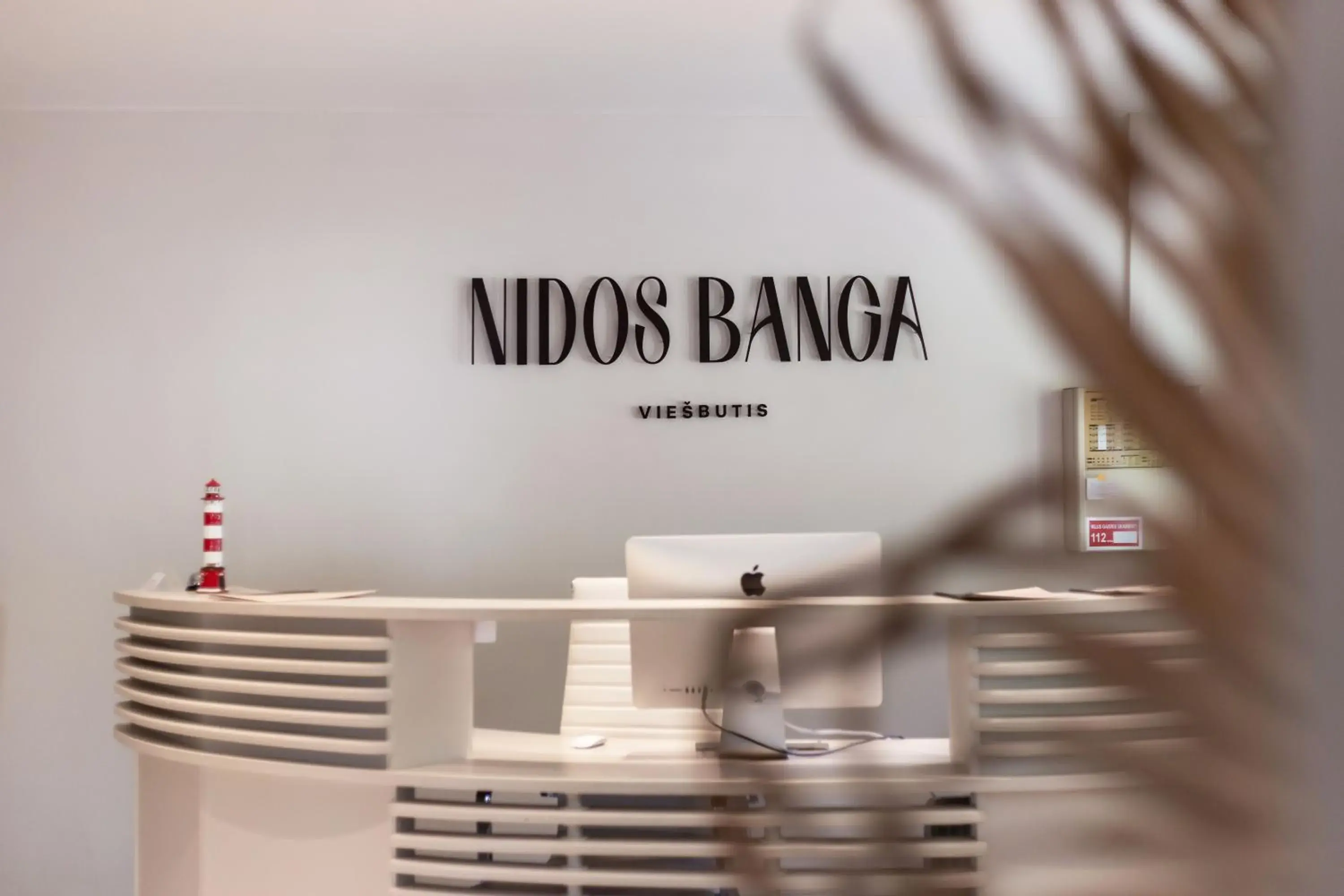 Nidos Banga Nidos Banga