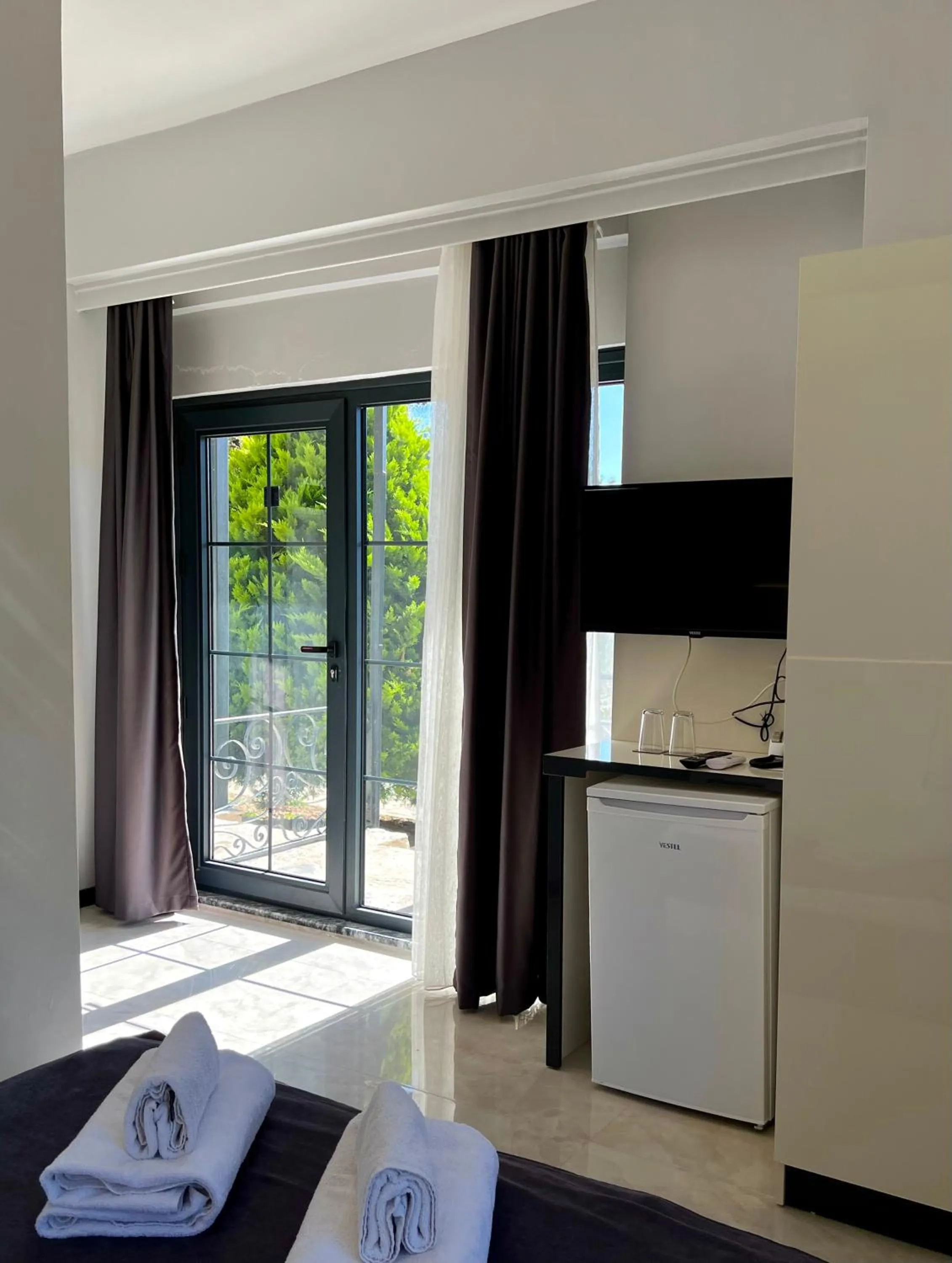 Massage in Otel Beyaz İnci