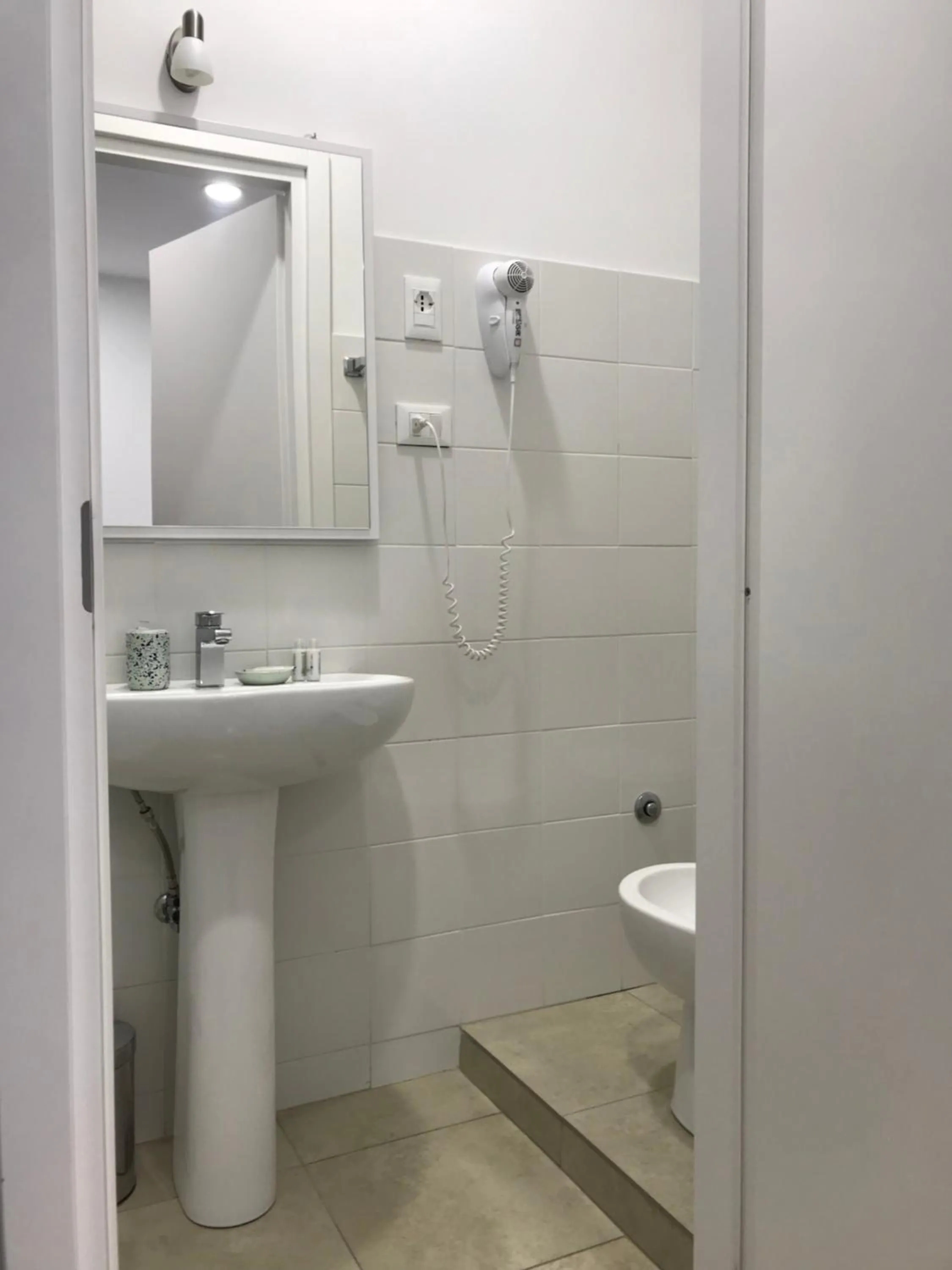 Affittacamere Dianir