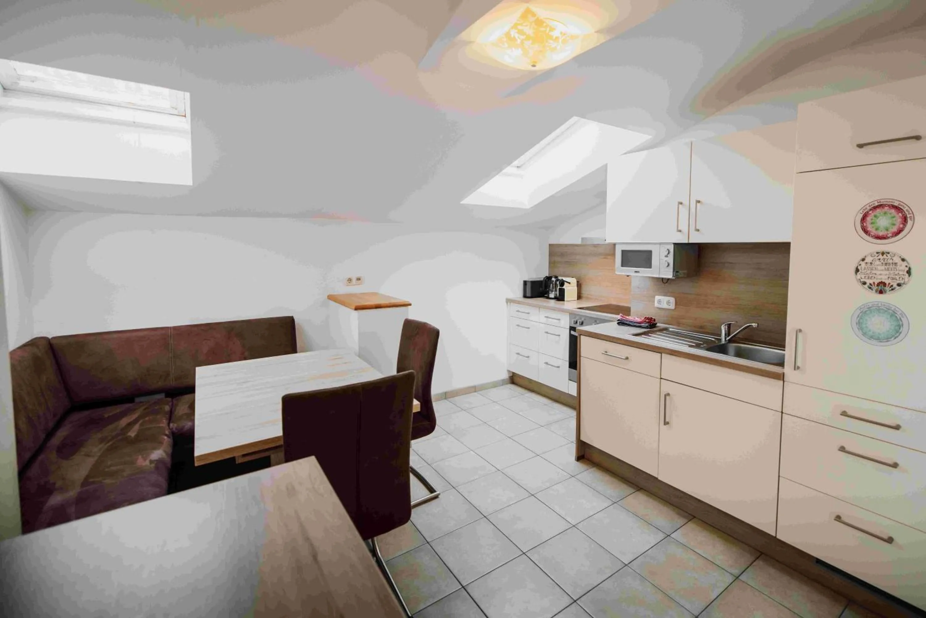 Hotel in the HEART of the Alps