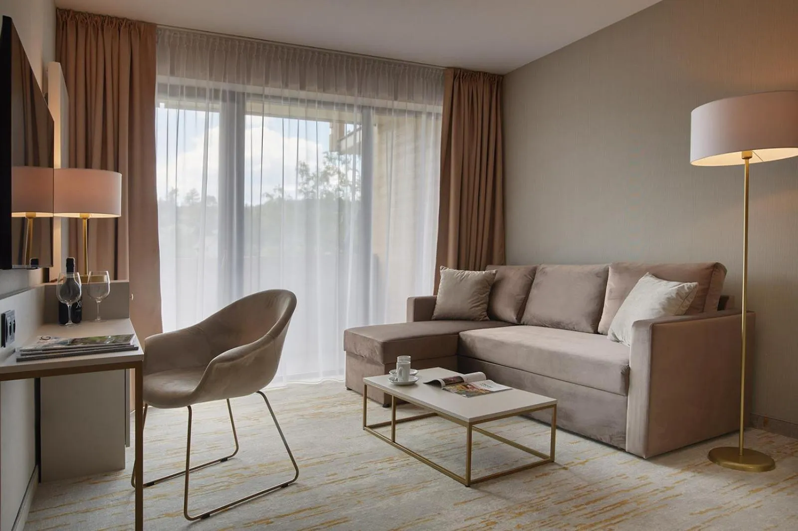 Guests in Five Seasons Szklarska Poręba