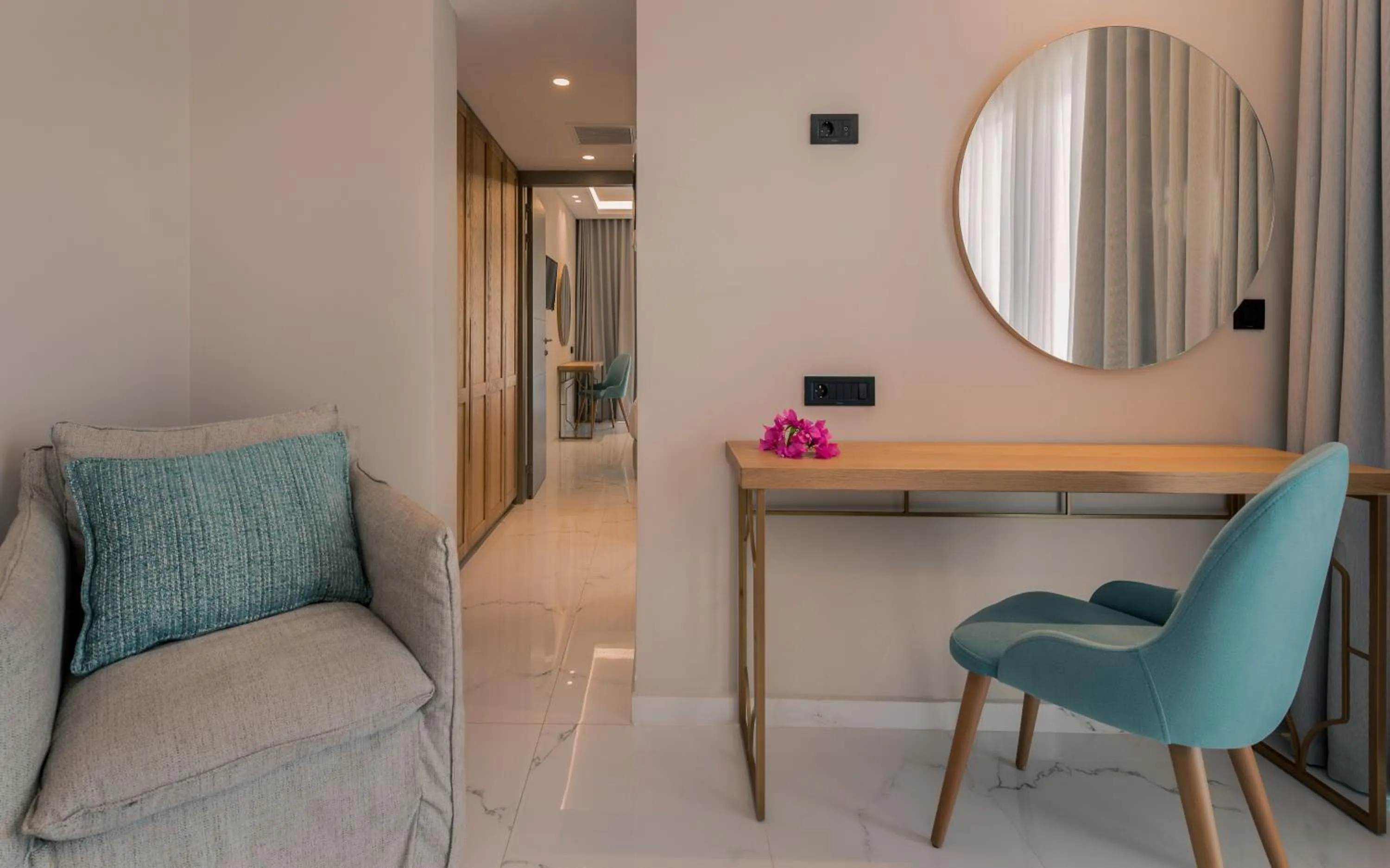 Katerina Palace Hotel