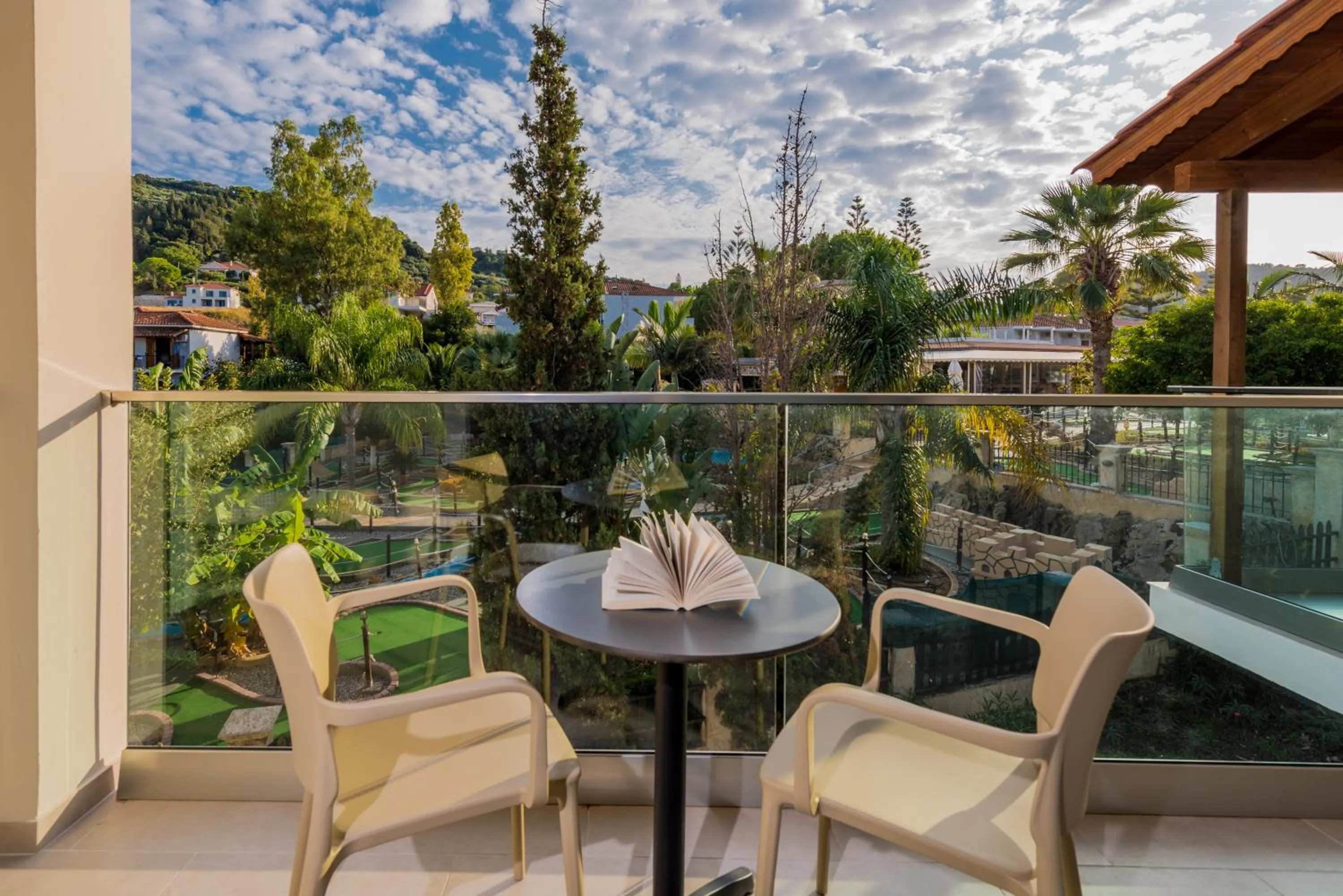 Katerina Palace Hotel