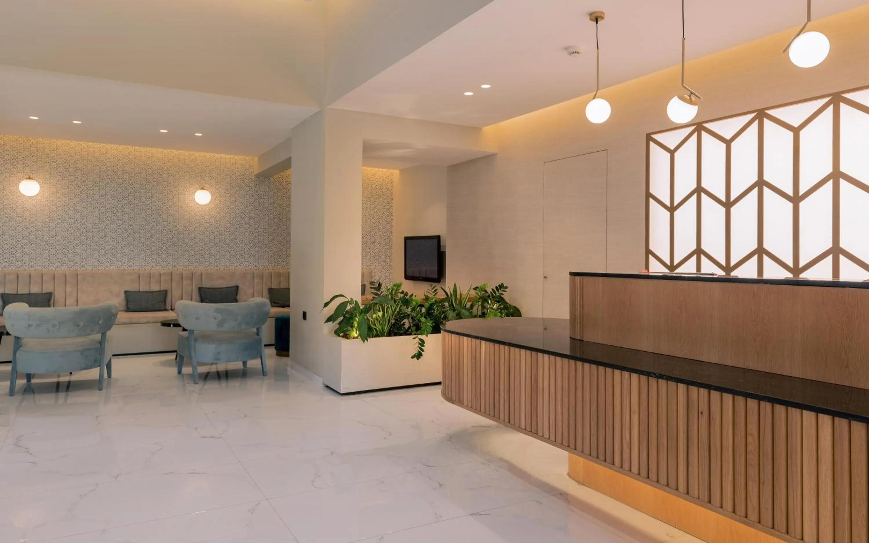 Katerina Palace Hotel