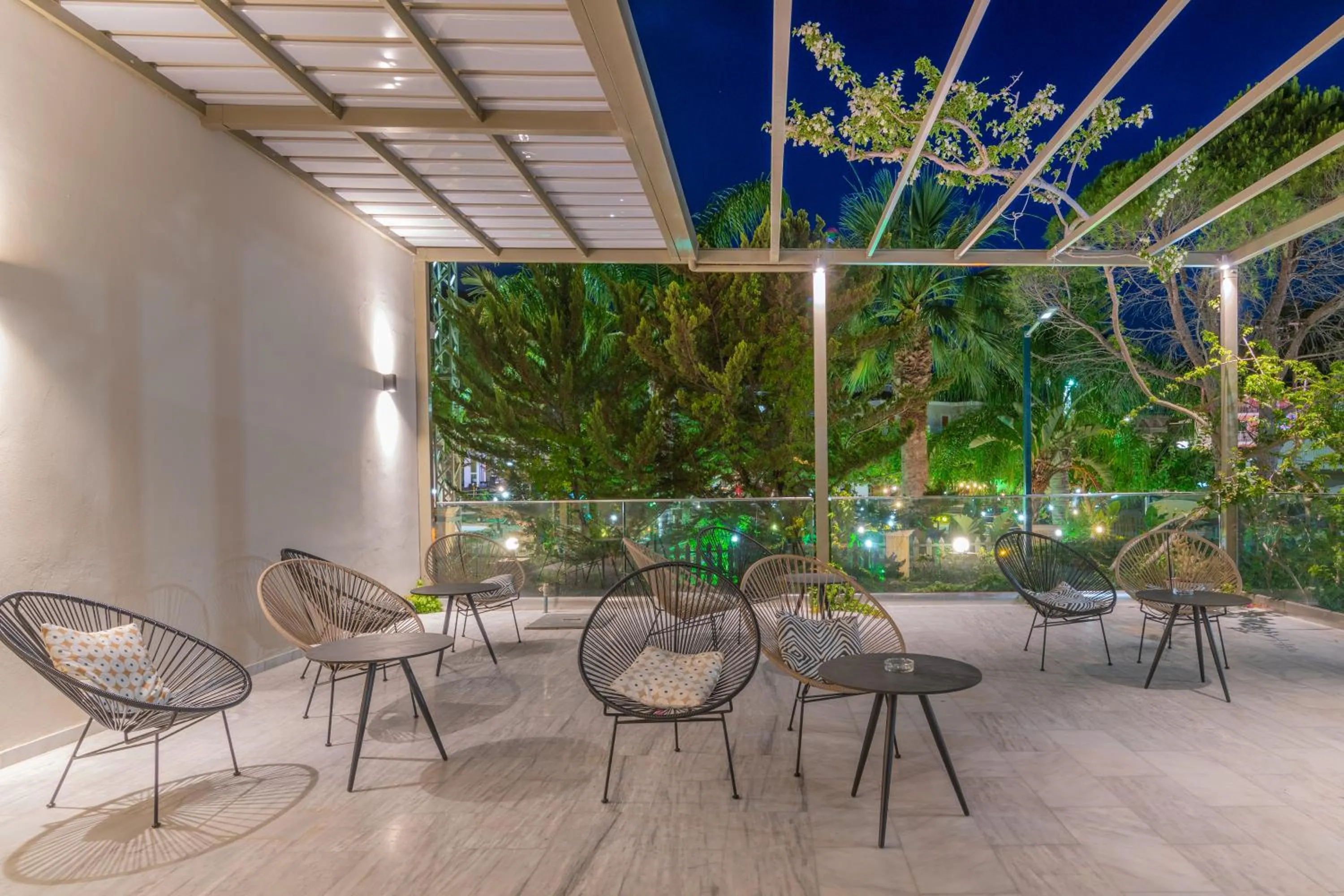 Katerina Palace Hotel