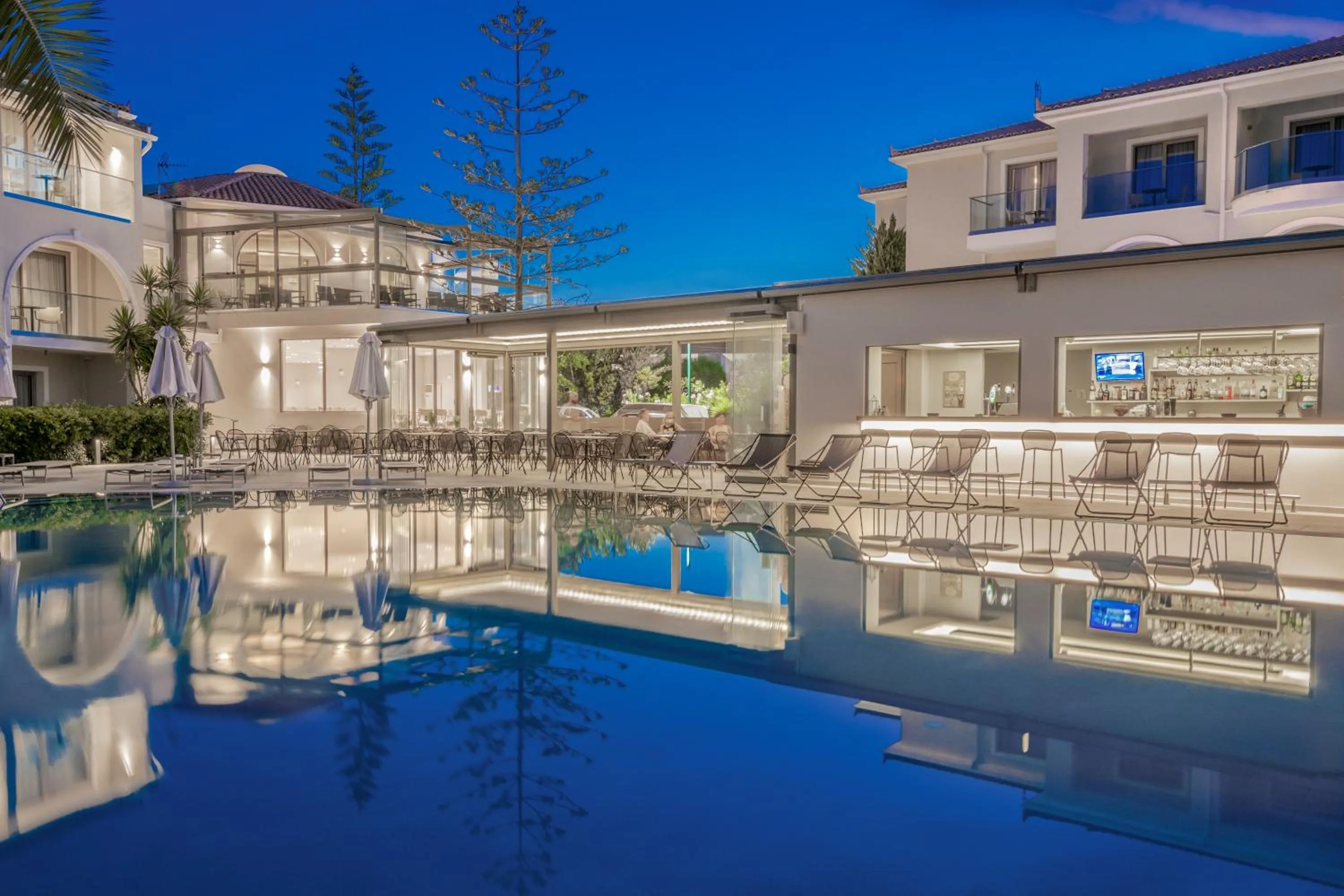 Katerina Palace Hotel