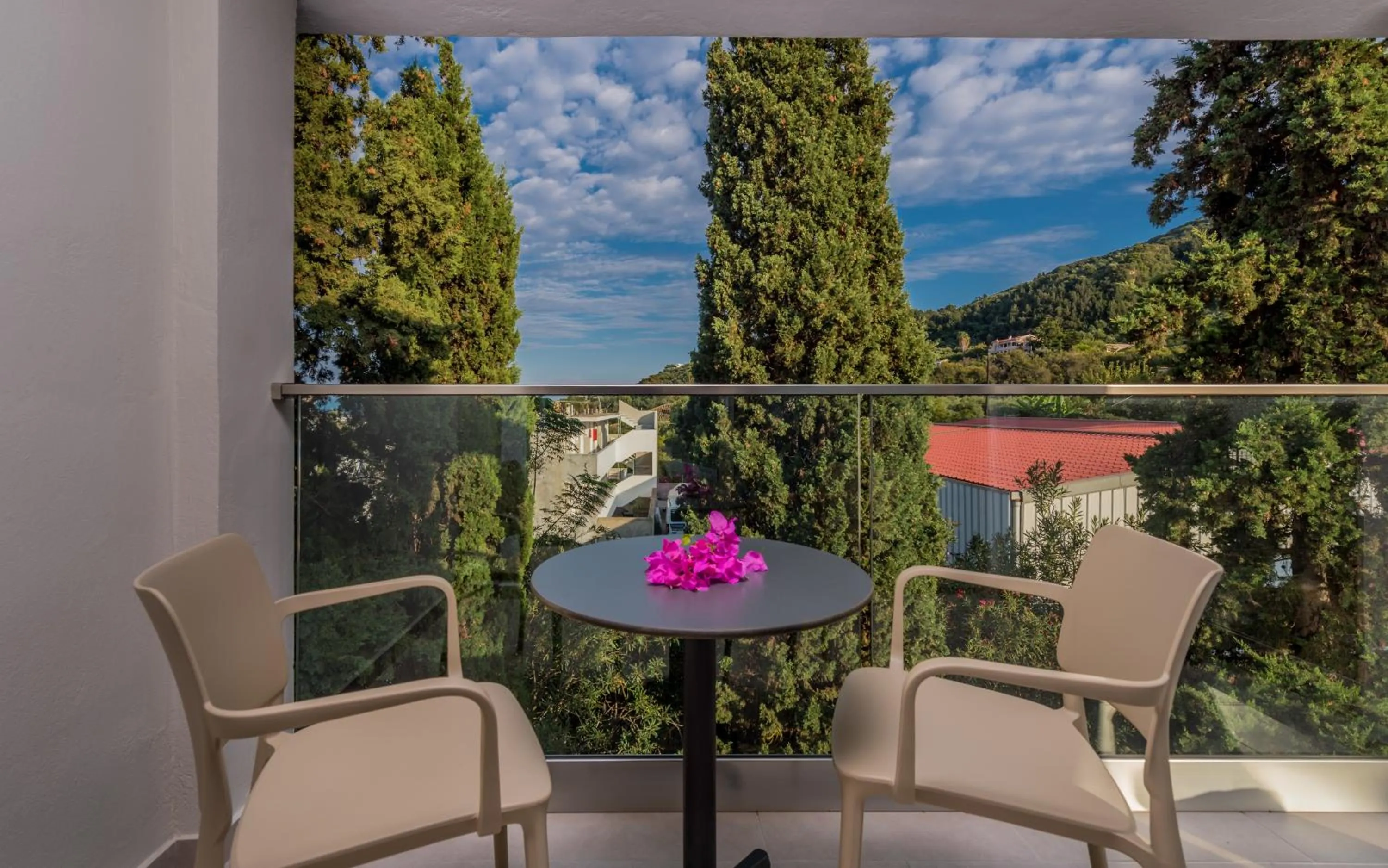 Katerina Palace Hotel