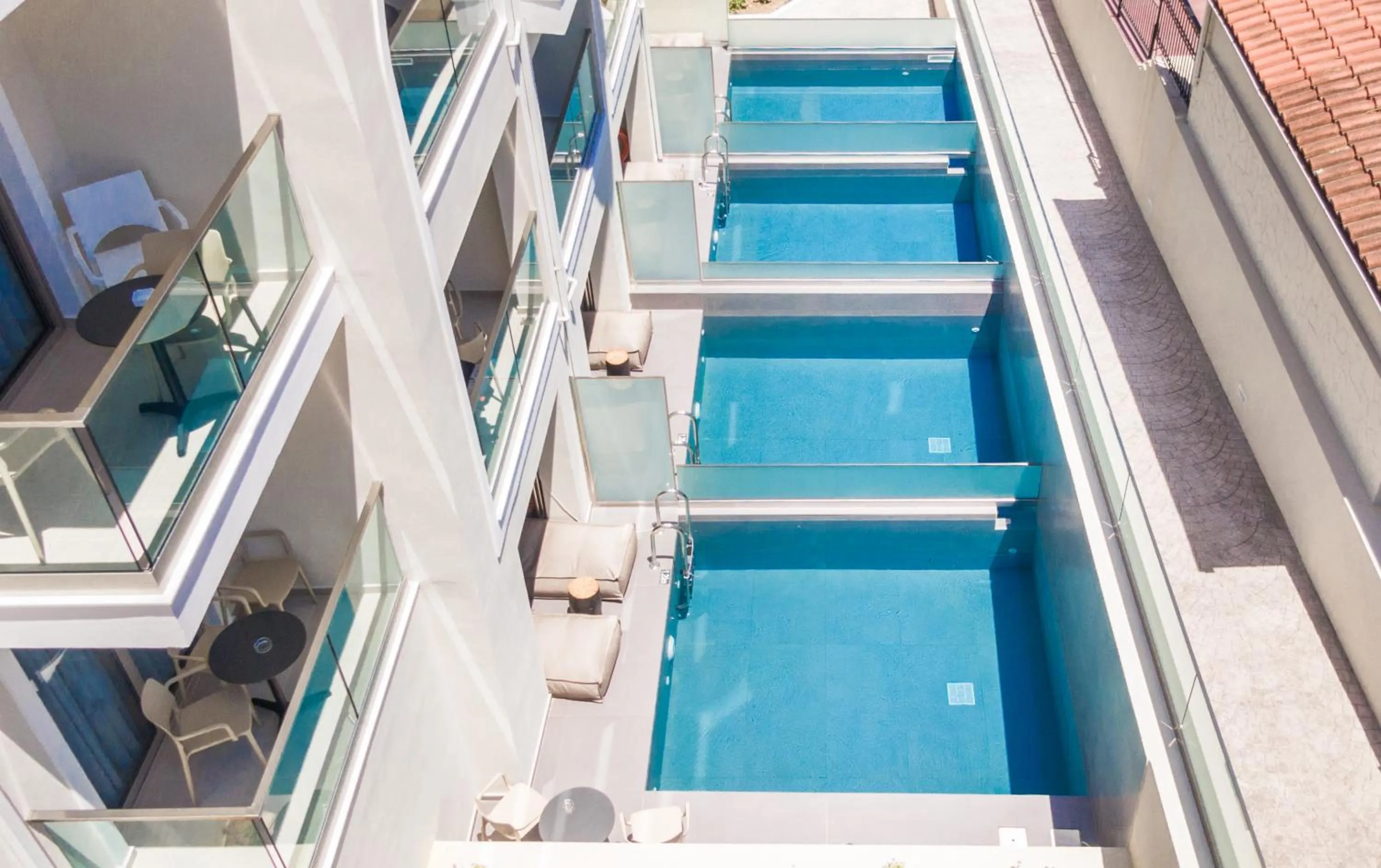 Katerina Palace Hotel