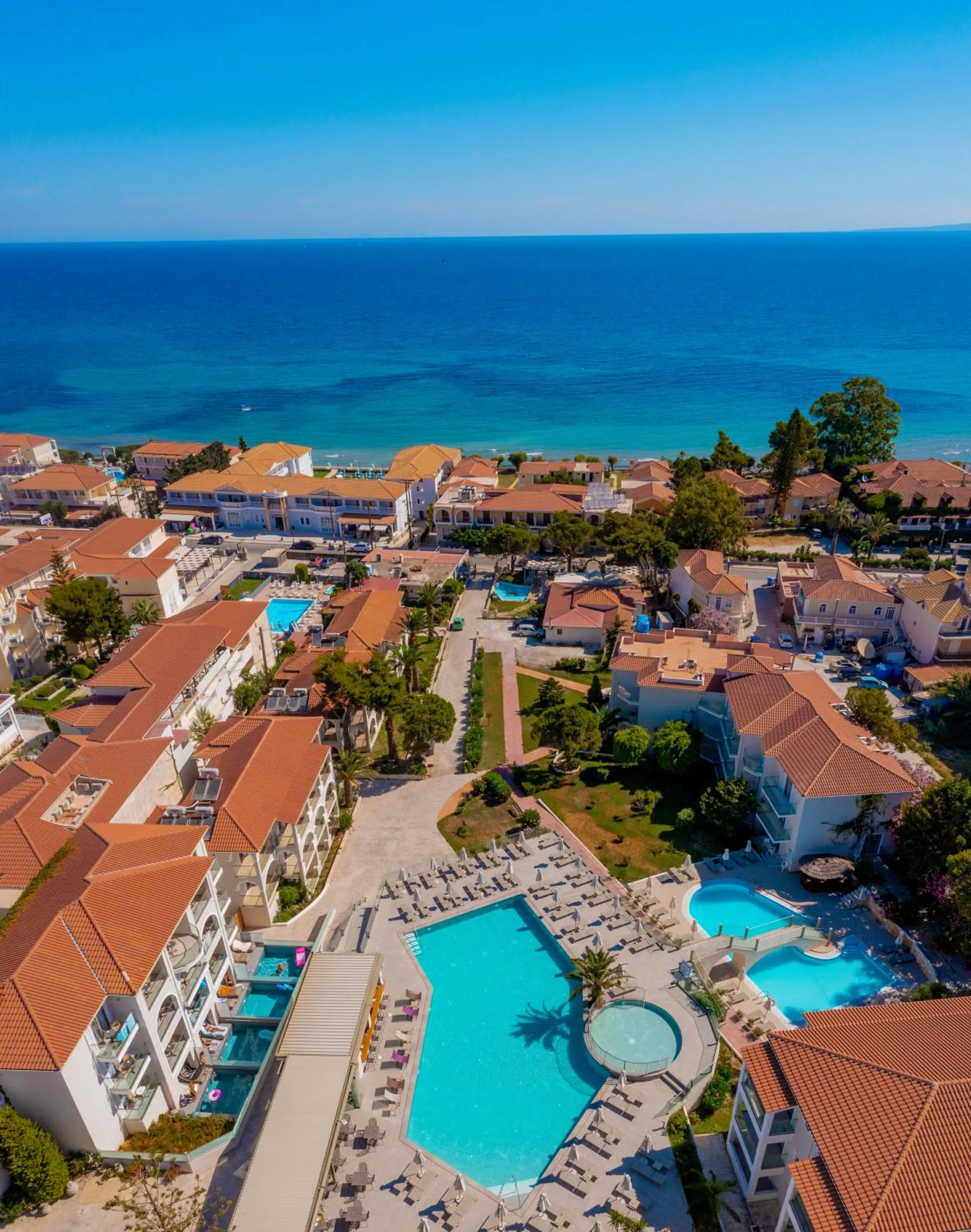 Katerina Palace Hotel