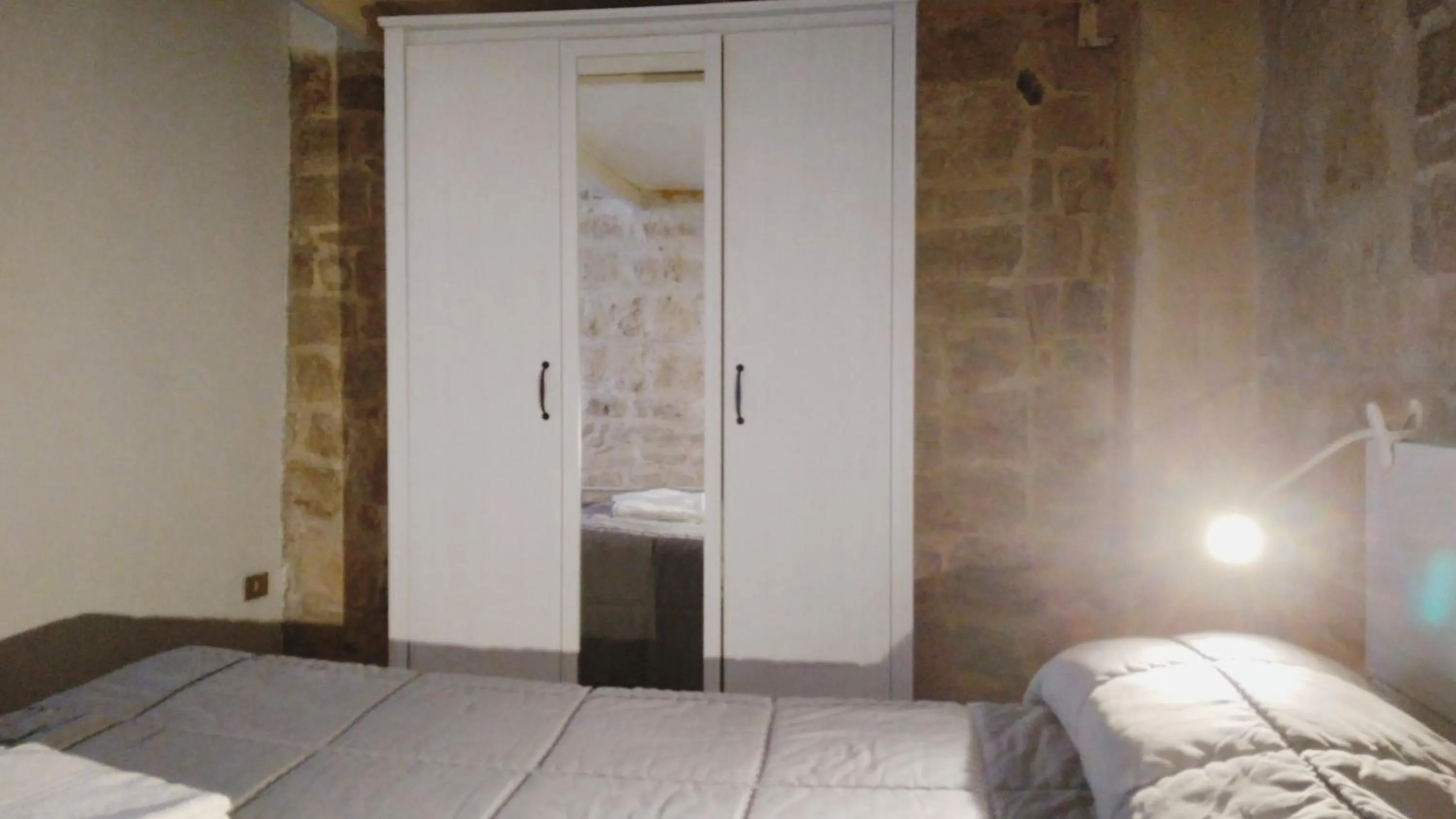 Bed in Piazzetta Scolanova