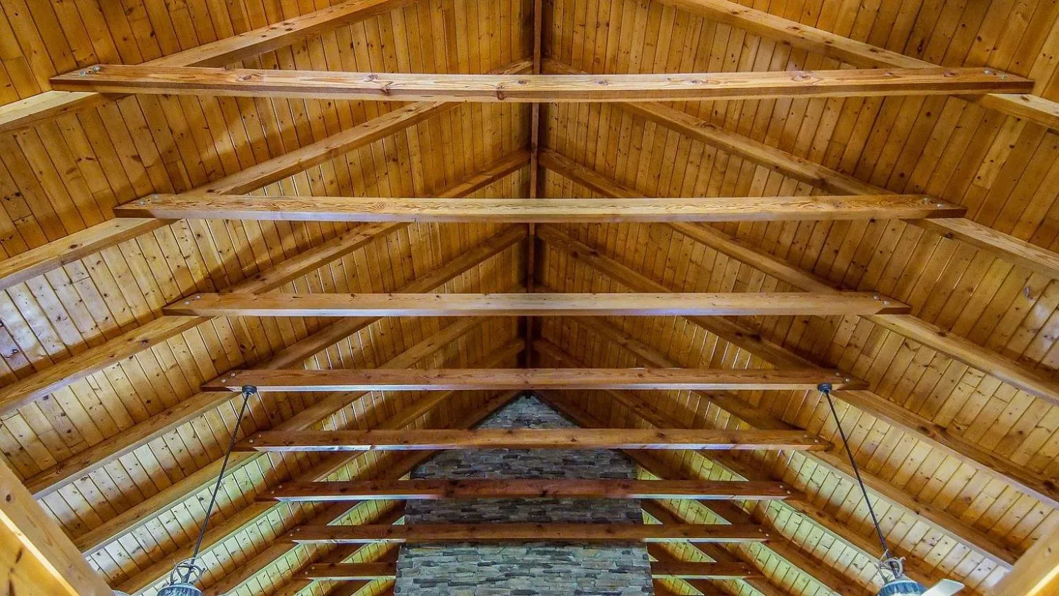 Property building in Grandview Experience Lodge