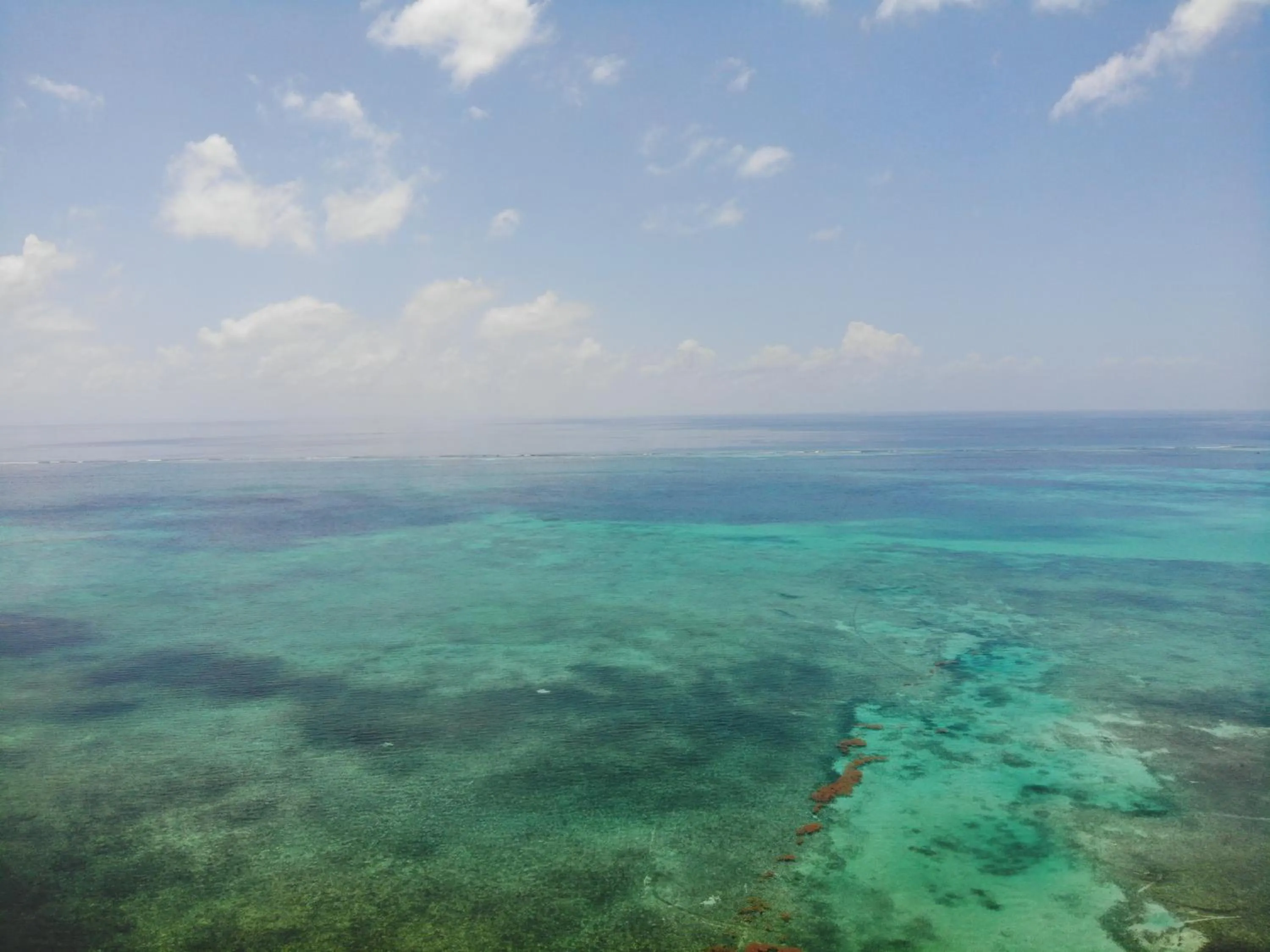 View (from property/room) in Royal Caribbean Resort