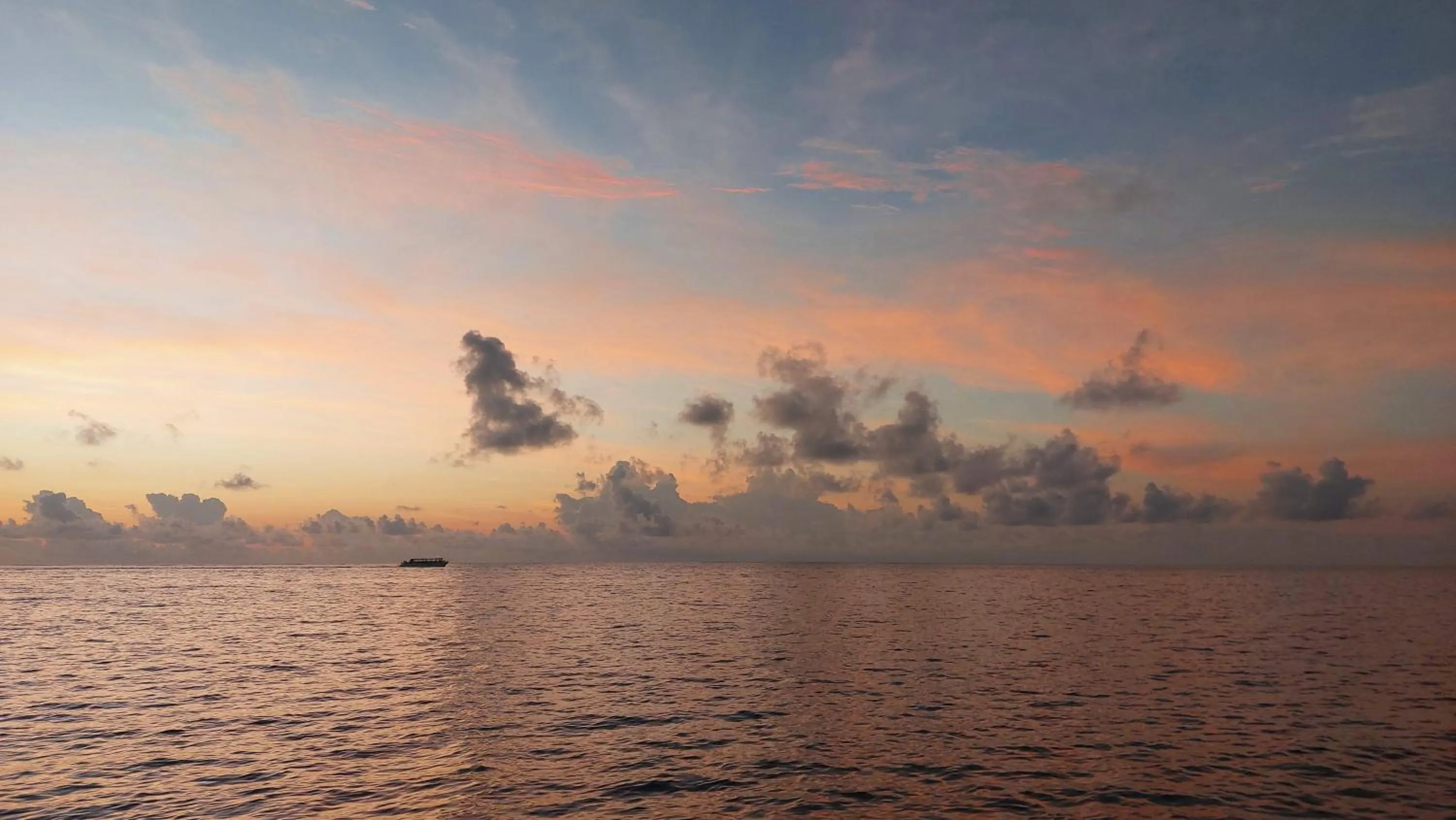 View (from property/room) in Royal Caribbean Resort