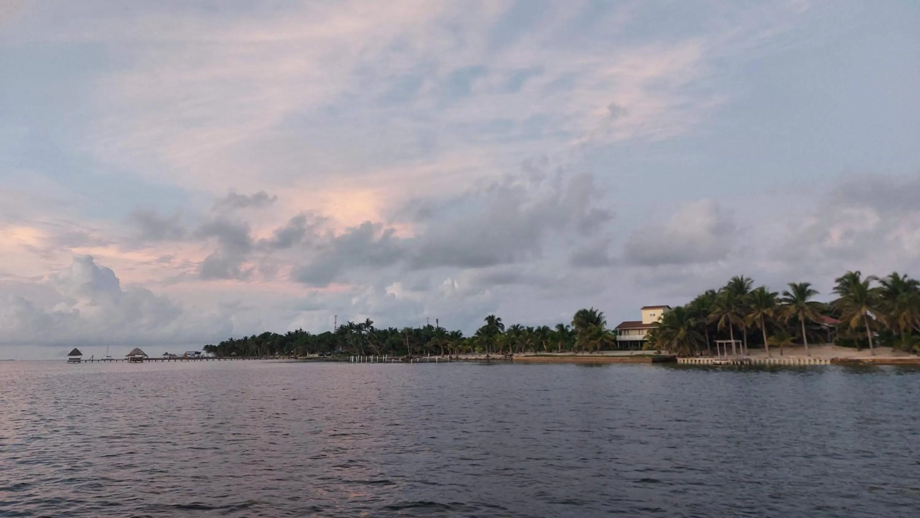 View (from property/room) in Royal Caribbean Resort