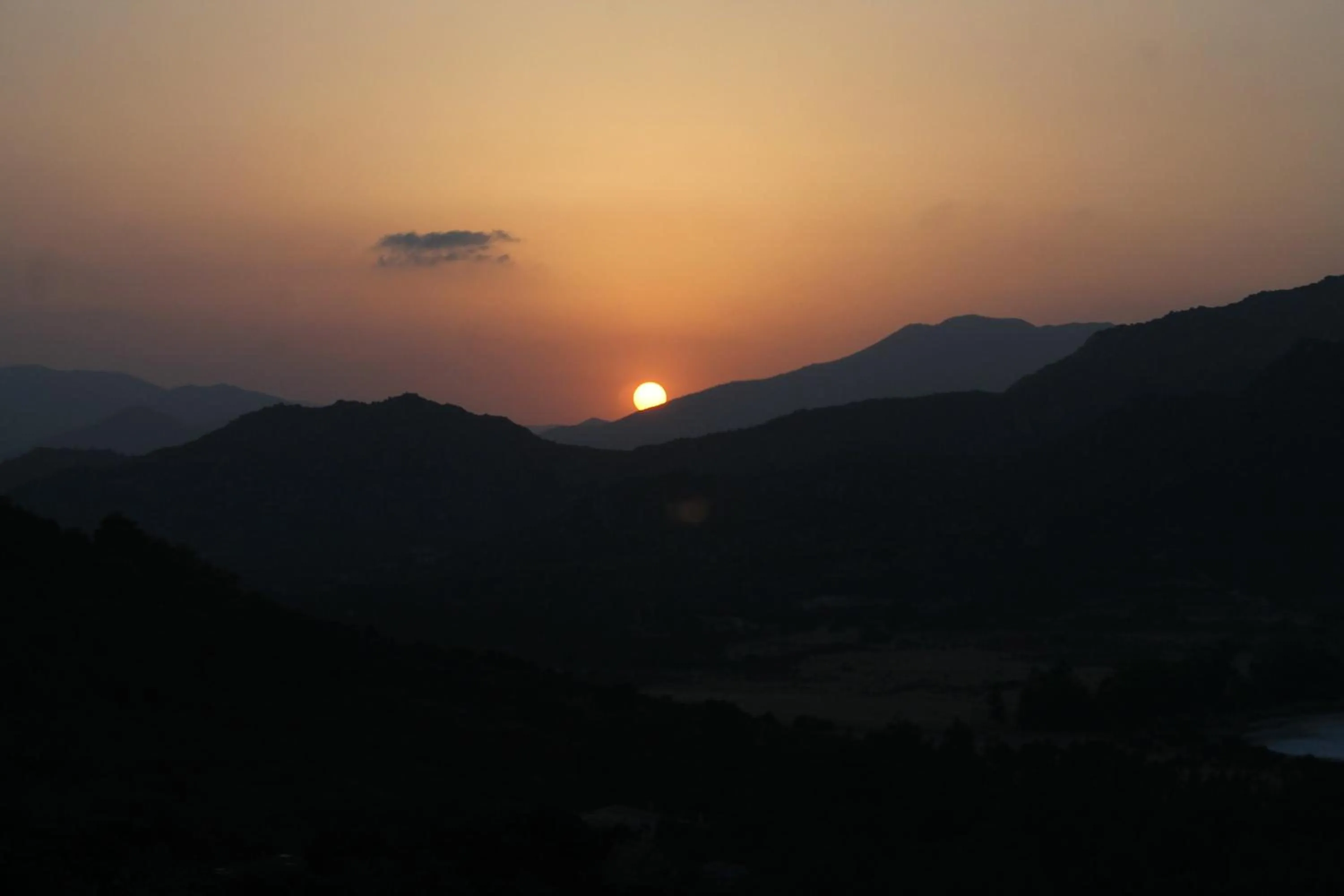 Nearby landmark in B&B Piazza Municipio