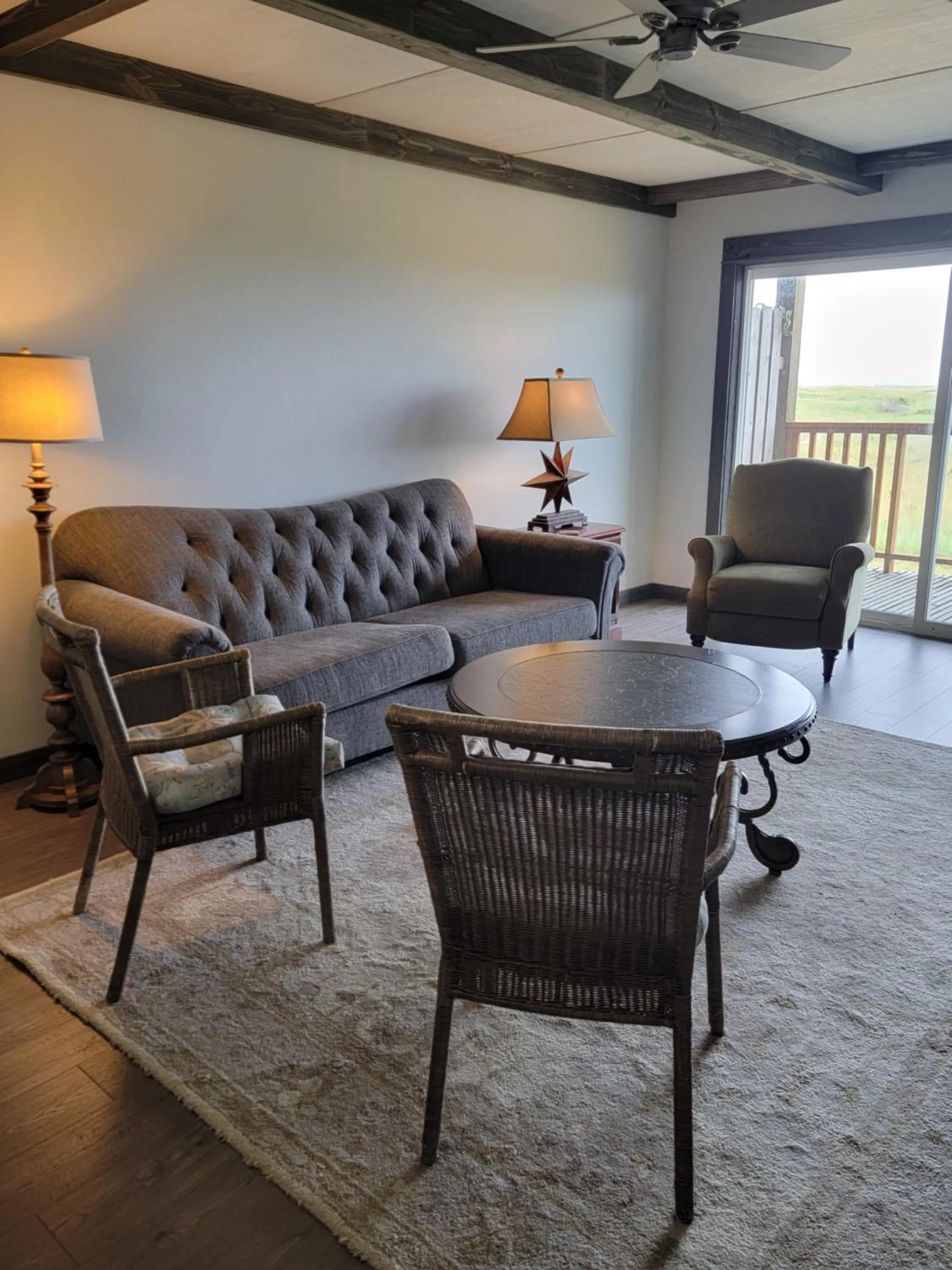 Chautauqua Resort & Conference Center