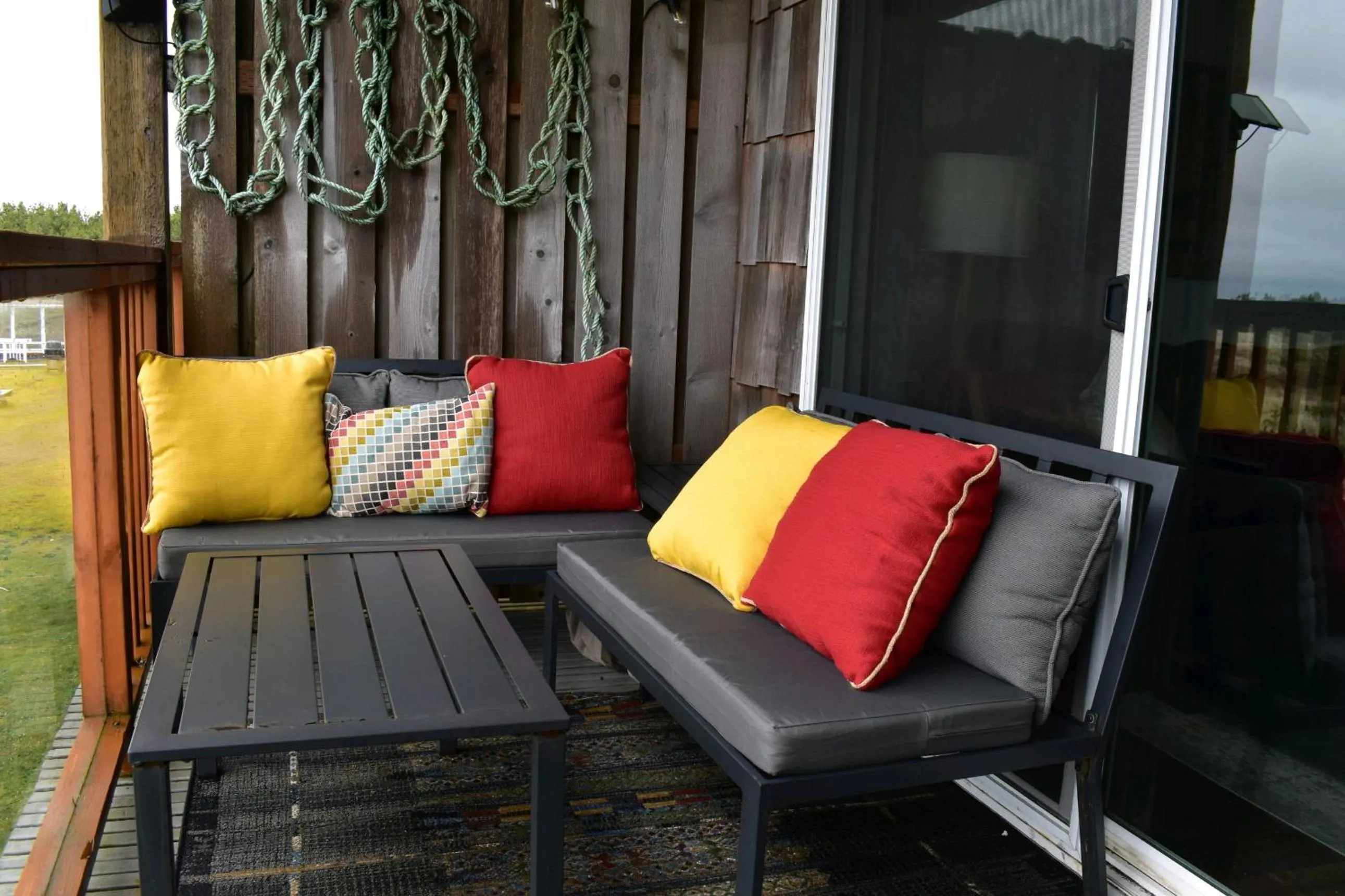 Chautauqua Resort & Conference Center