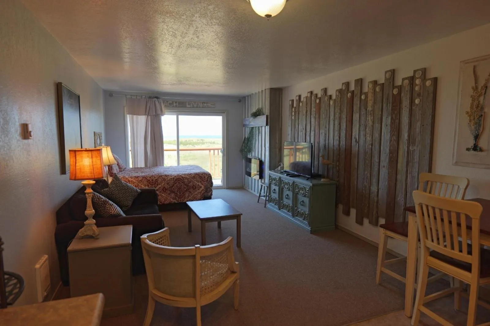 Chautauqua Resort & Conference Center