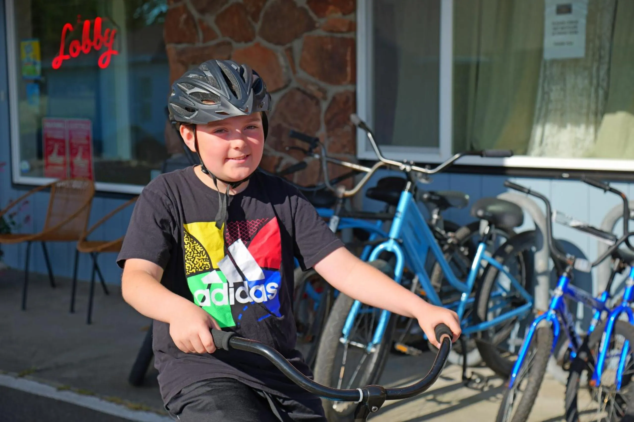 Chautauqua Resort & Conference Center