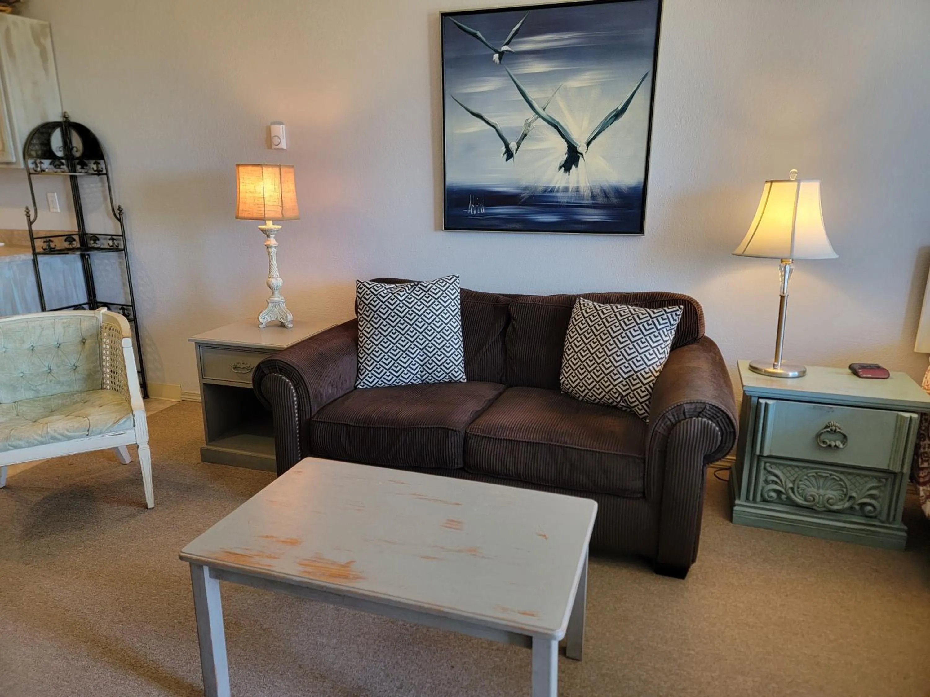 Chautauqua Resort & Conference Center