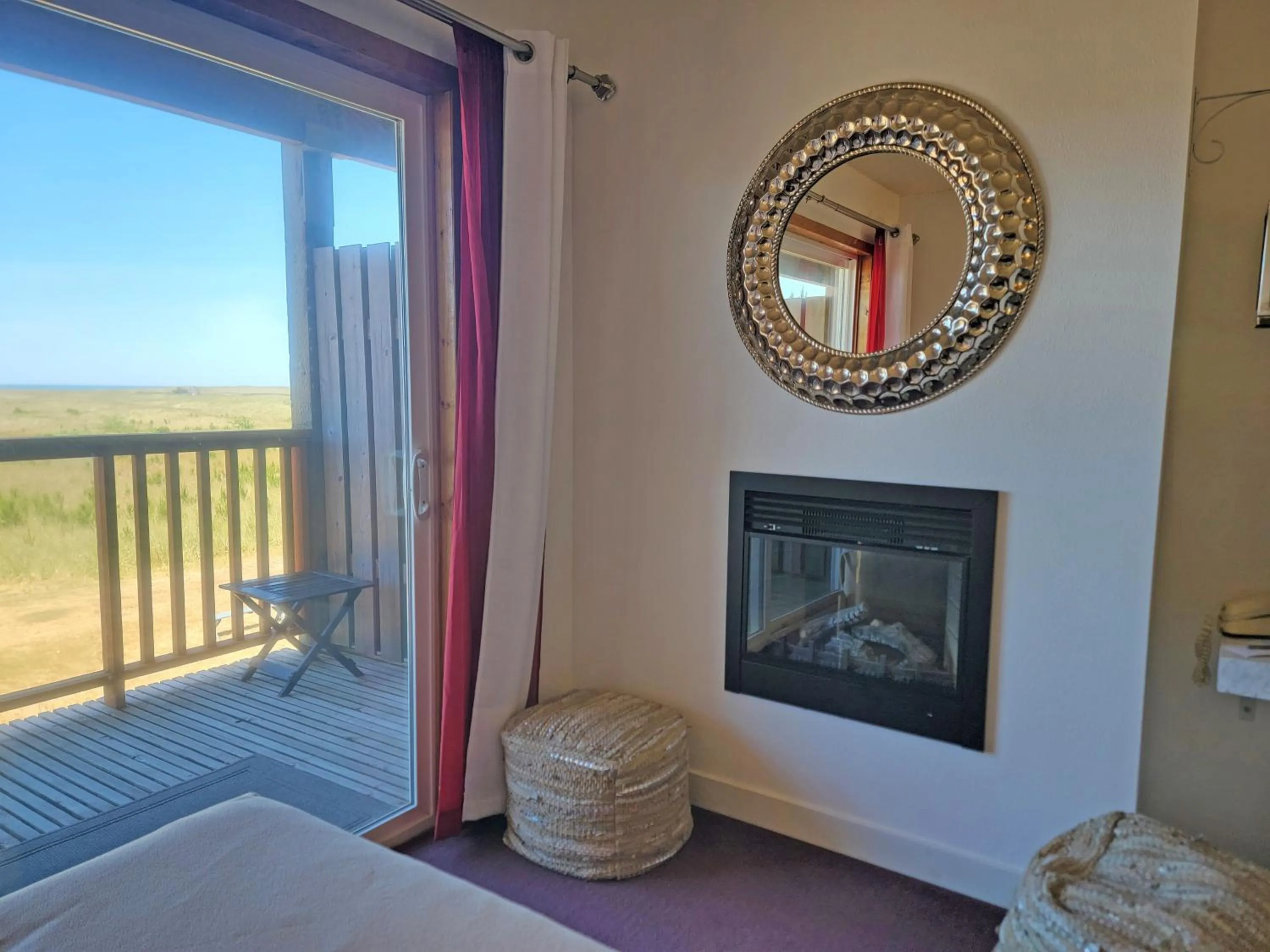 Chautauqua Resort & Conference Center