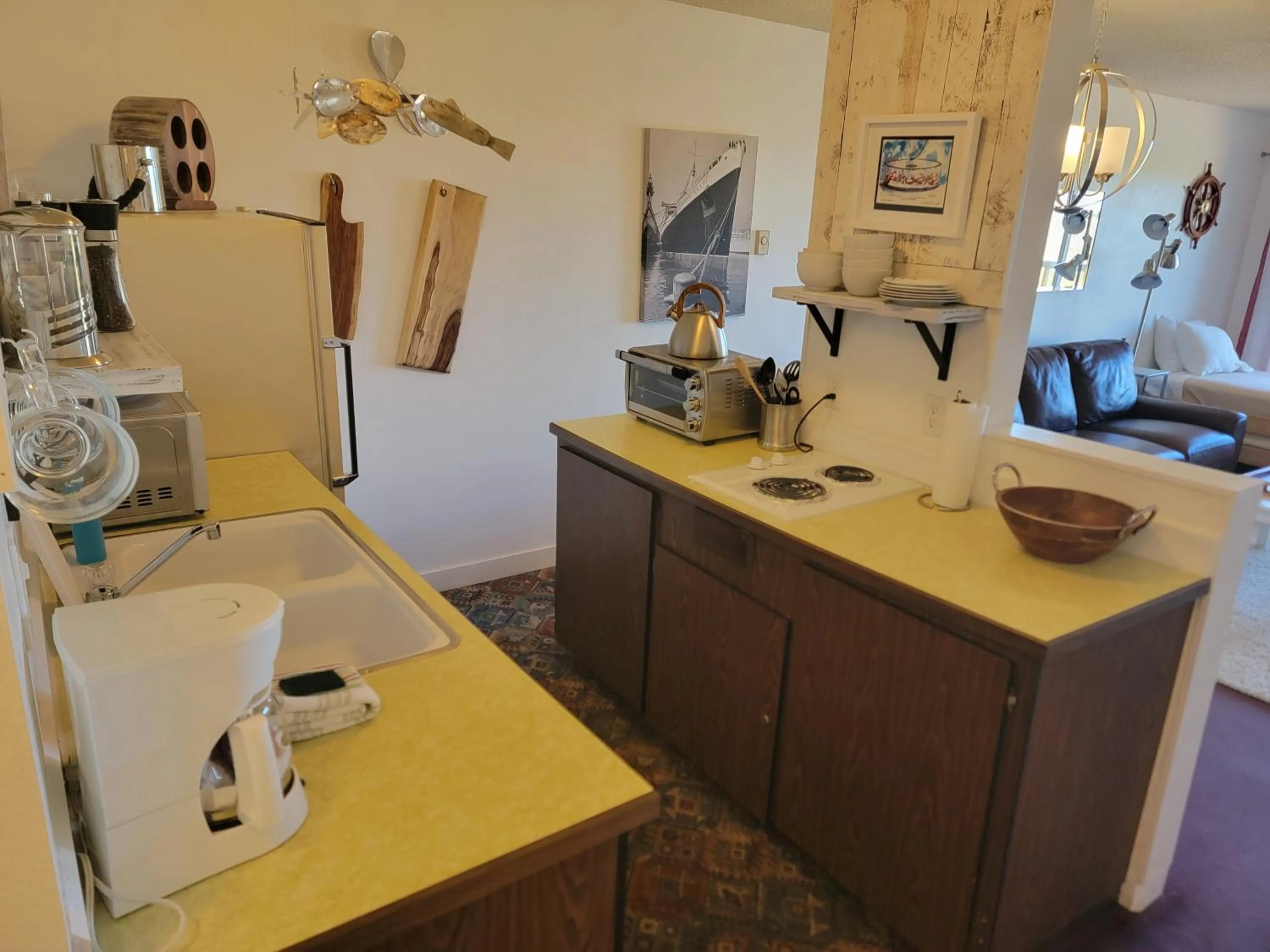 Chautauqua Resort & Conference Center