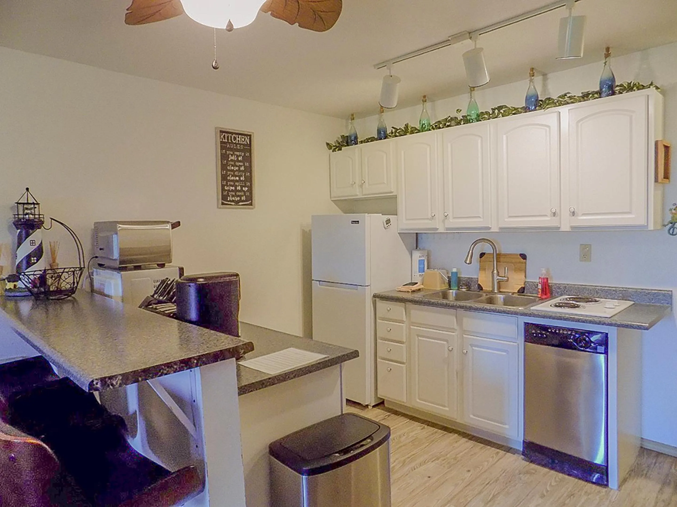 Chautauqua Resort & Conference Center