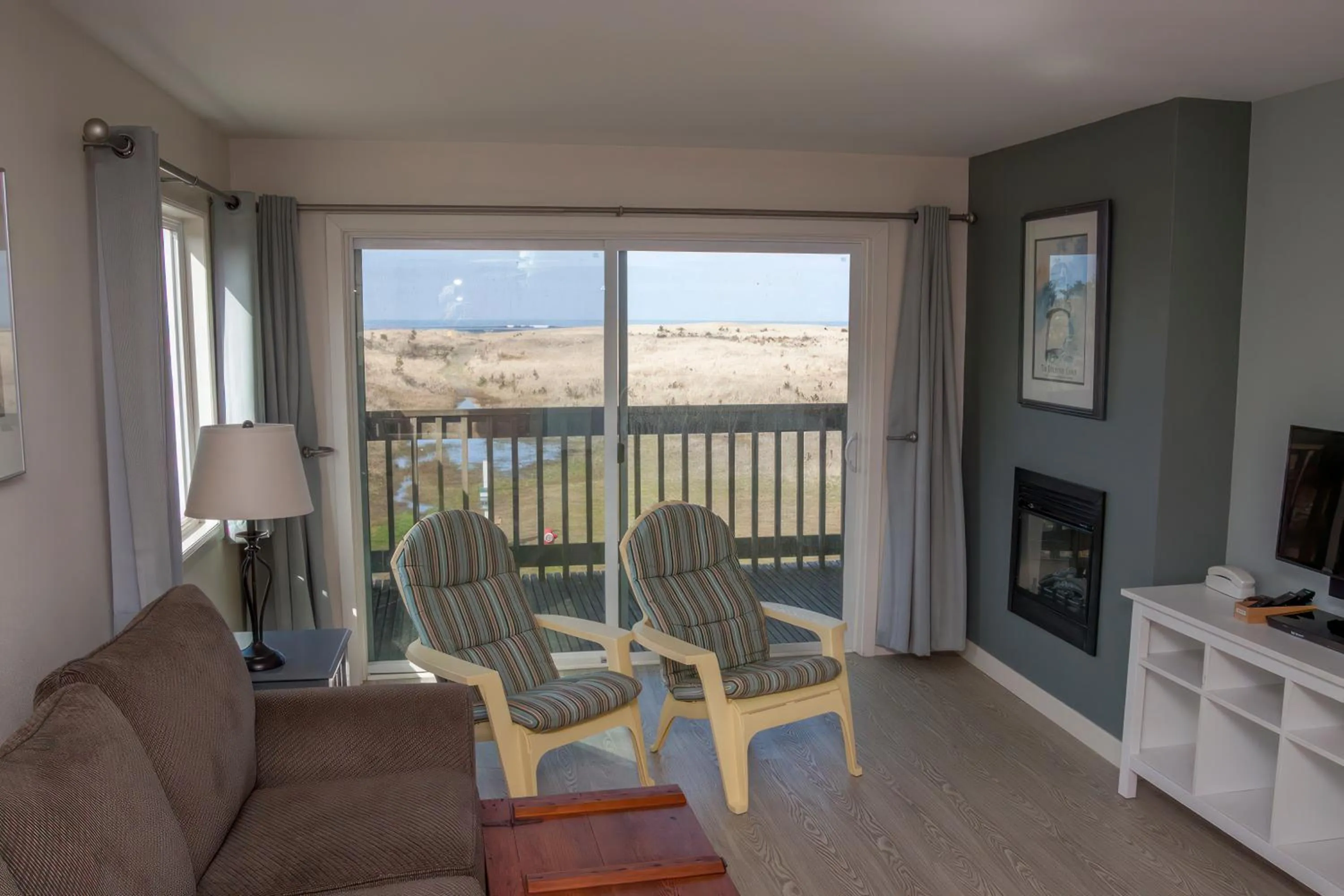 Chautauqua Resort & Conference Center