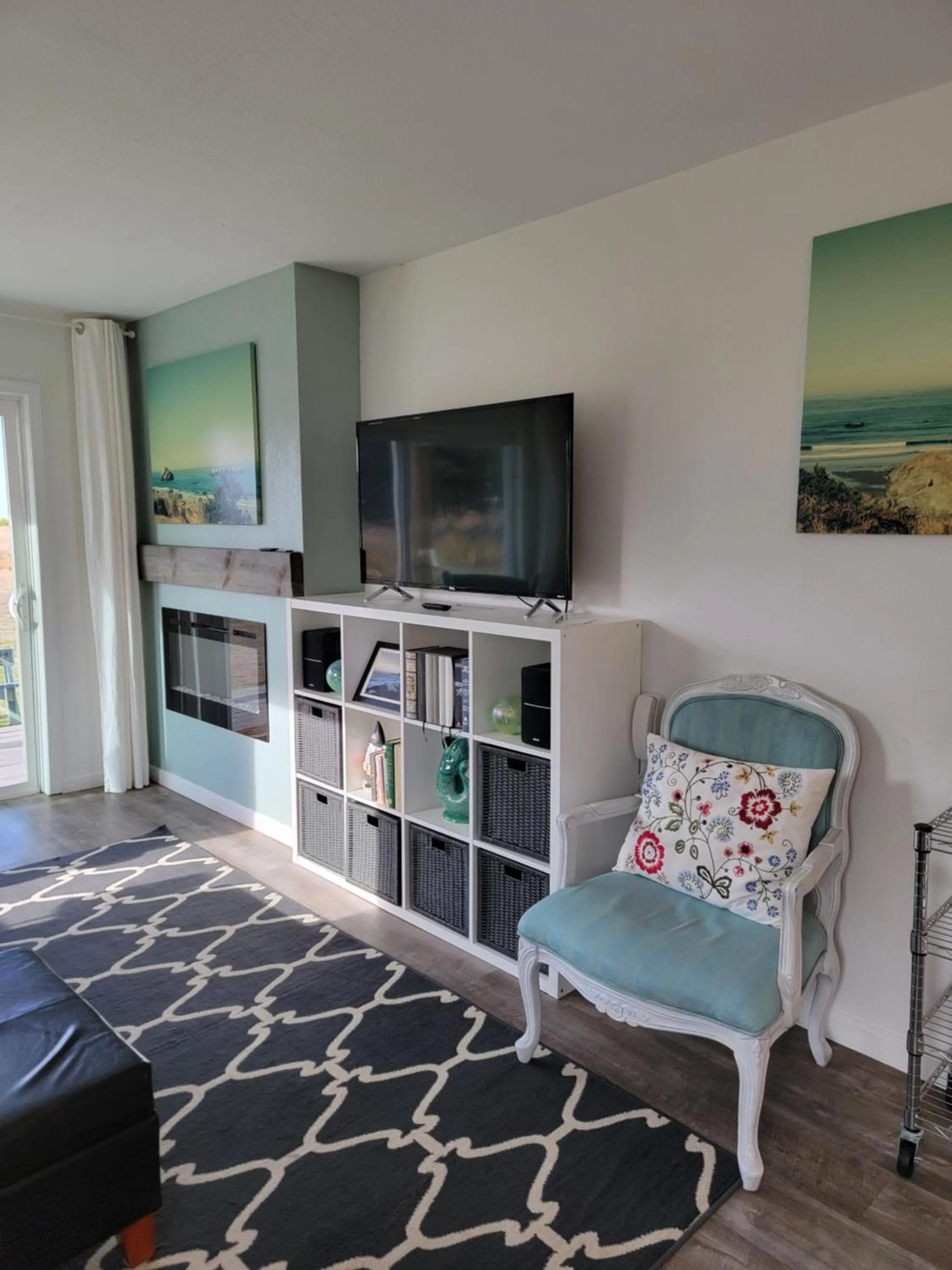 Bed in Chautauqua Resort & Conference Center