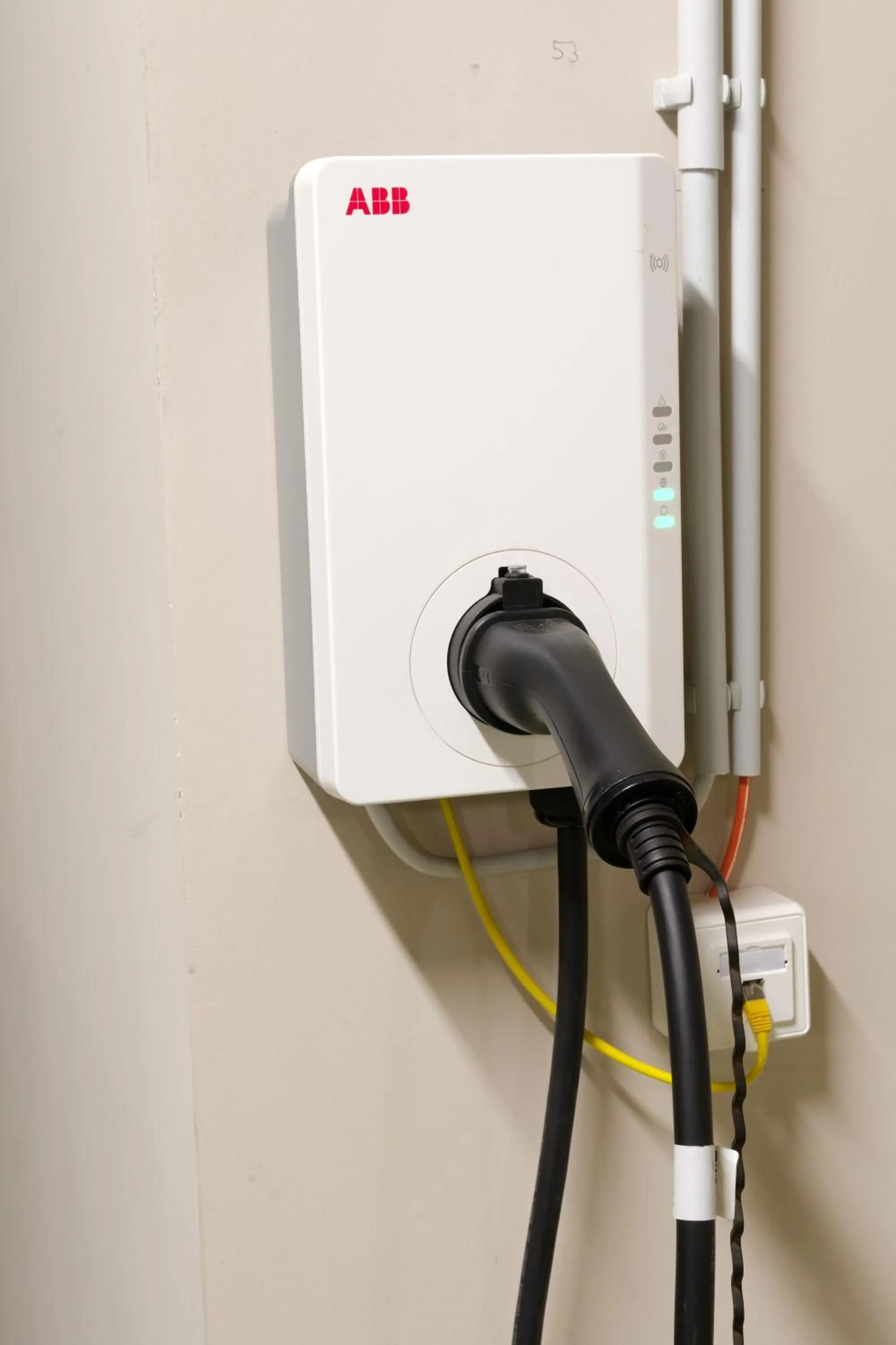 Parking in ibis budget Hotel BONN SÜD Königswinter