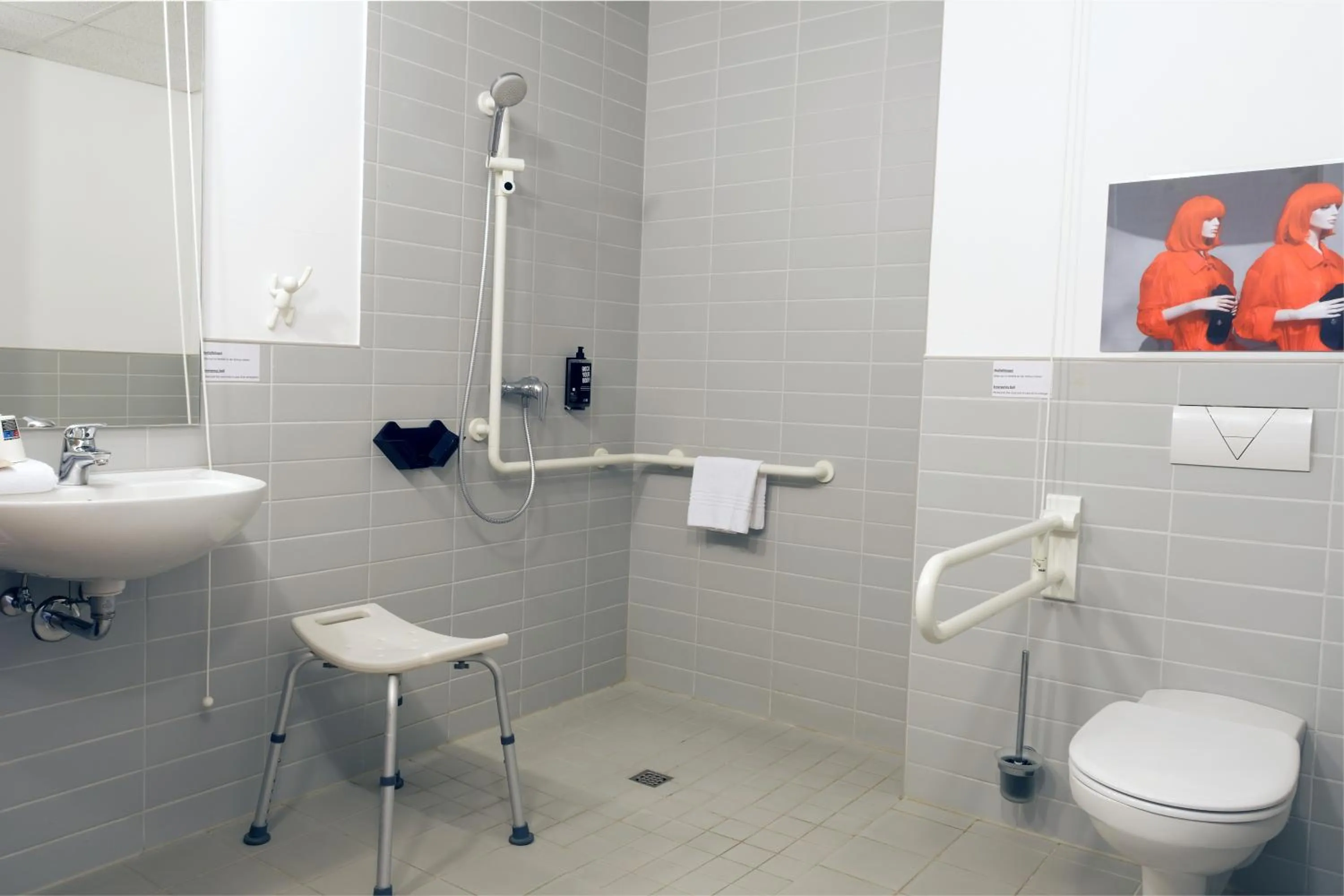 ibis budget Hotel BONN SÜD Königswinter