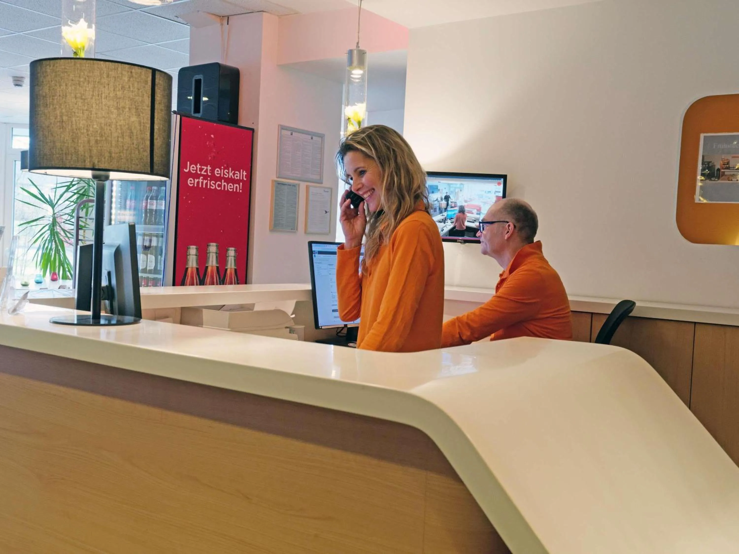 Other in ibis budget Hotel BONN SÜD Königswinter