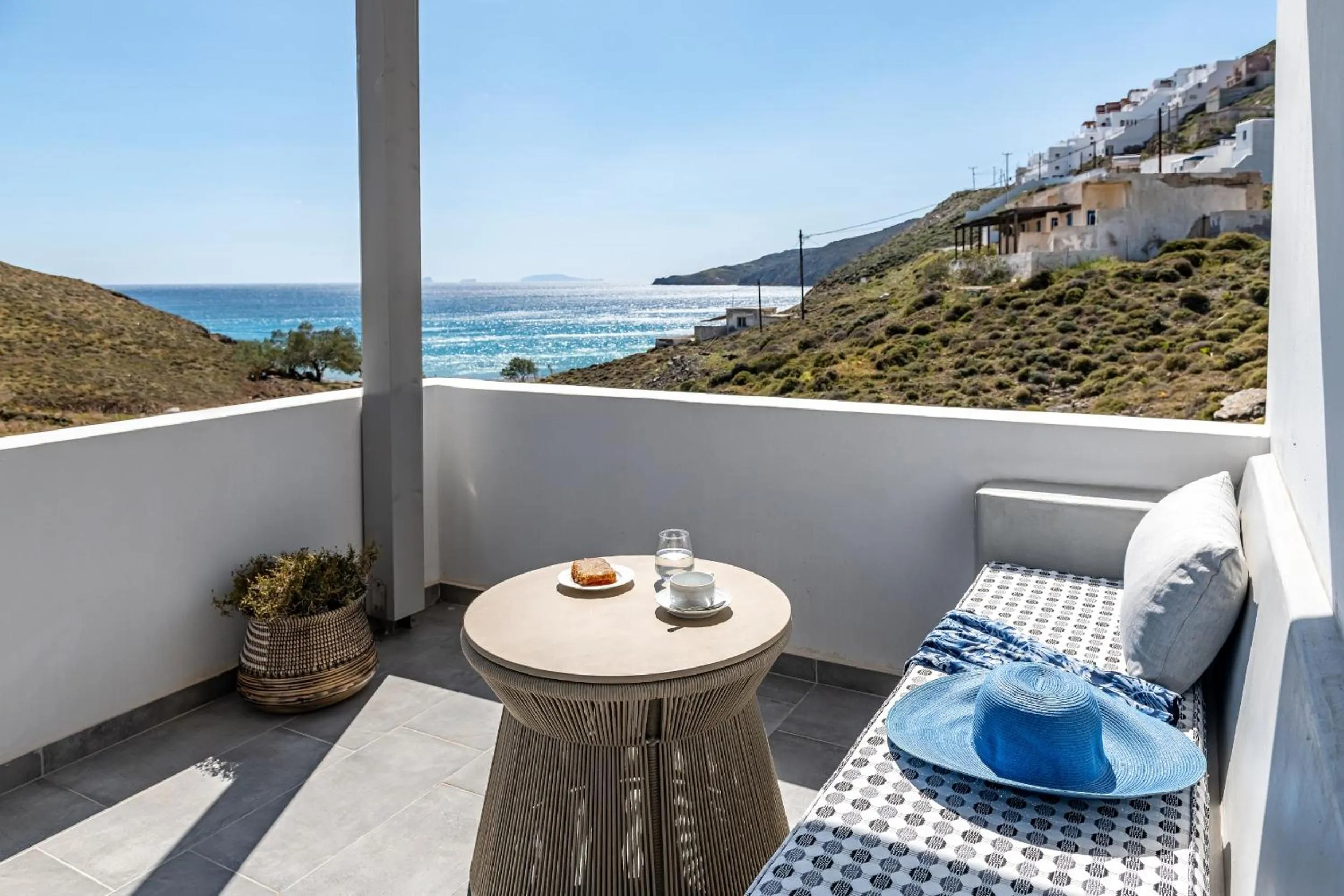 View (from property/room) in Remezzo Bayfront Suites