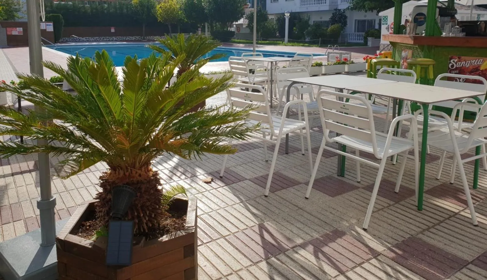 Europa Family Apartments