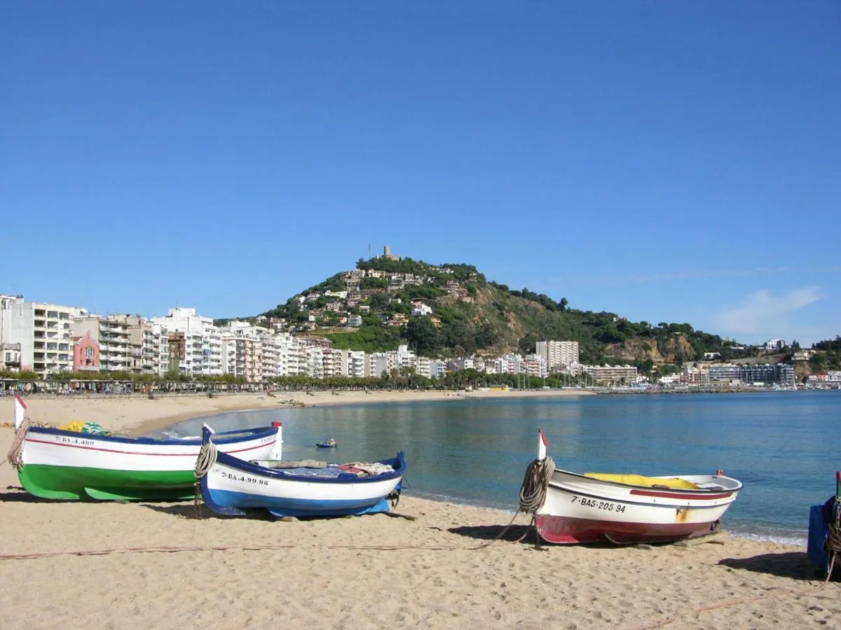 Europa Family Apartments