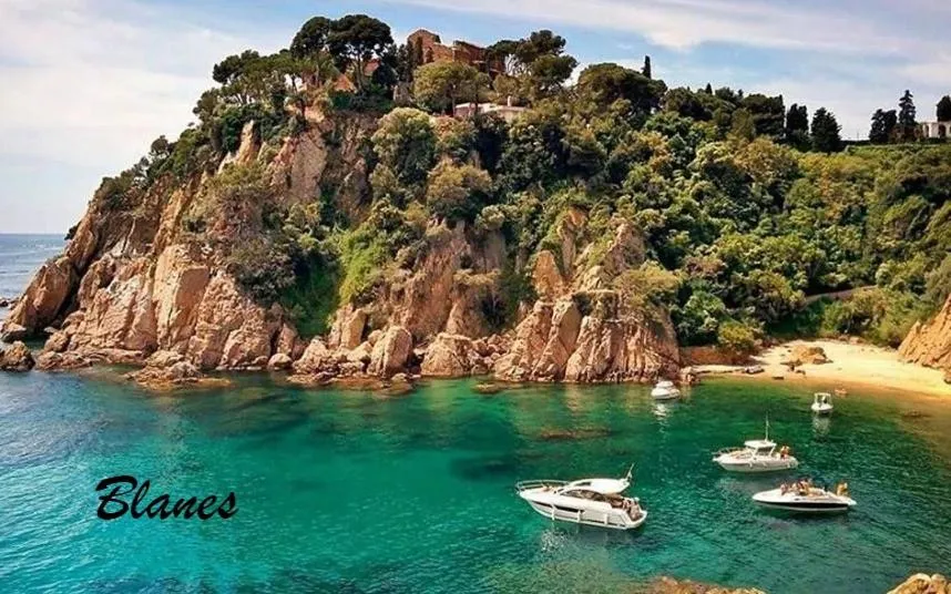 Nearby landmark in Europa Family Apartments