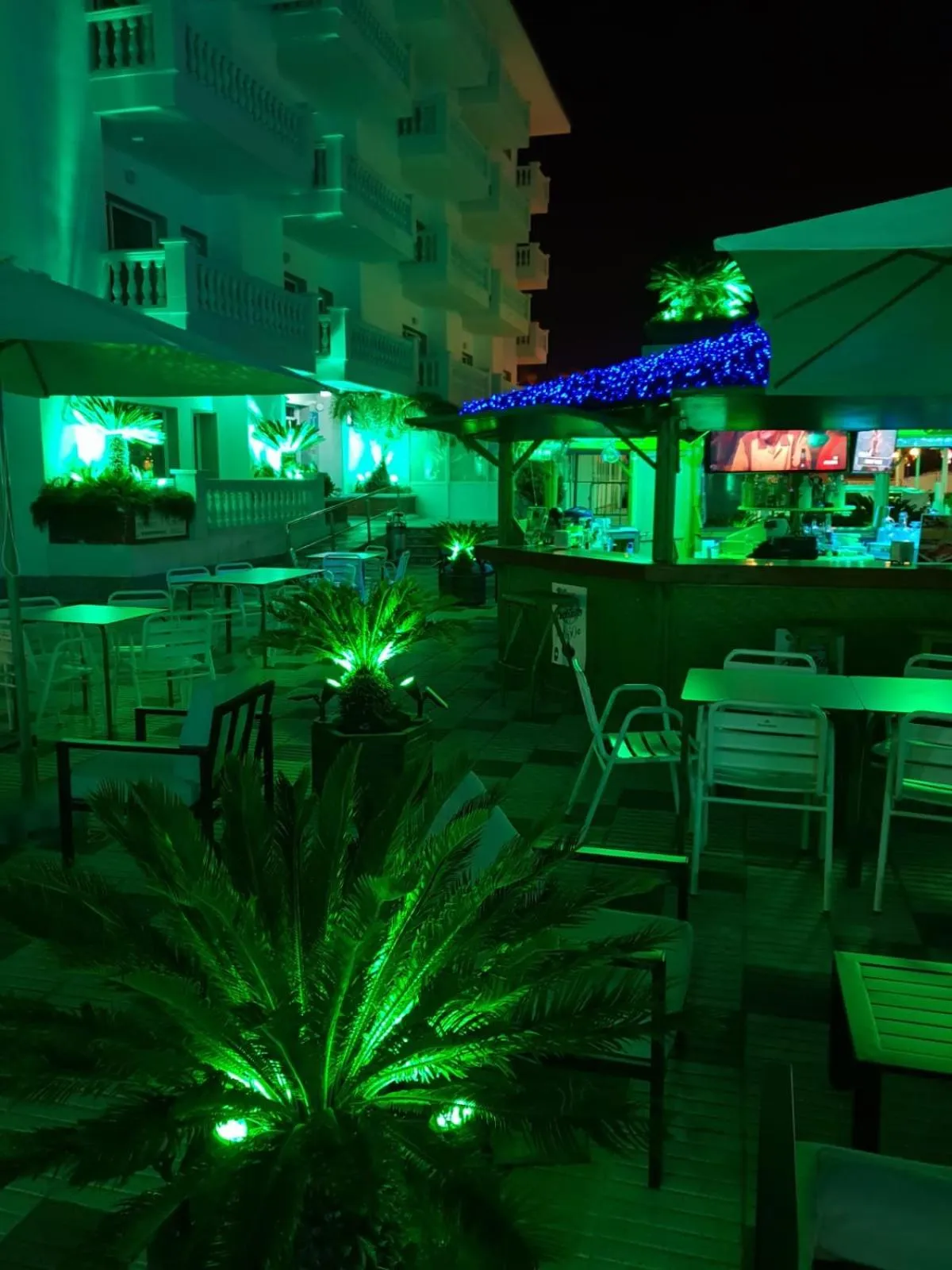 Europa Family Apartments