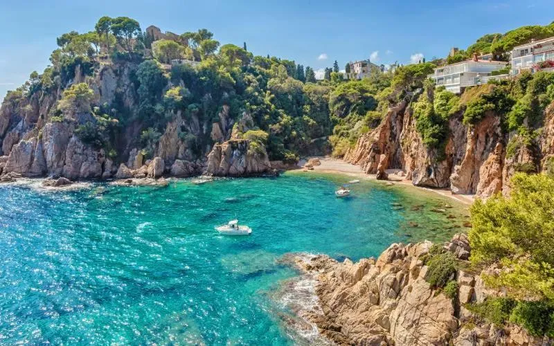 Europa Family Apartments