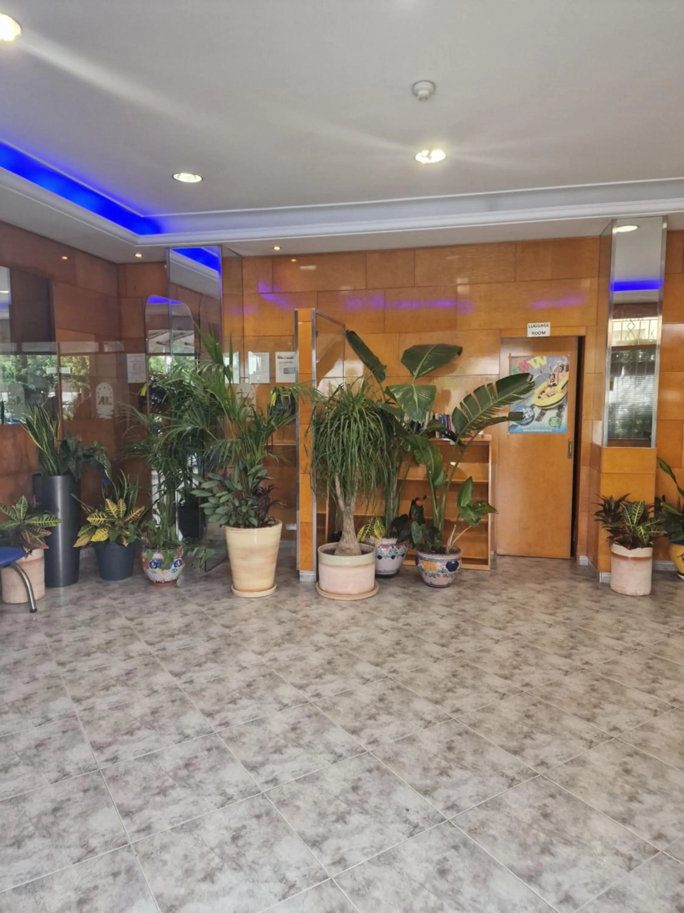 Europa Family Apartments