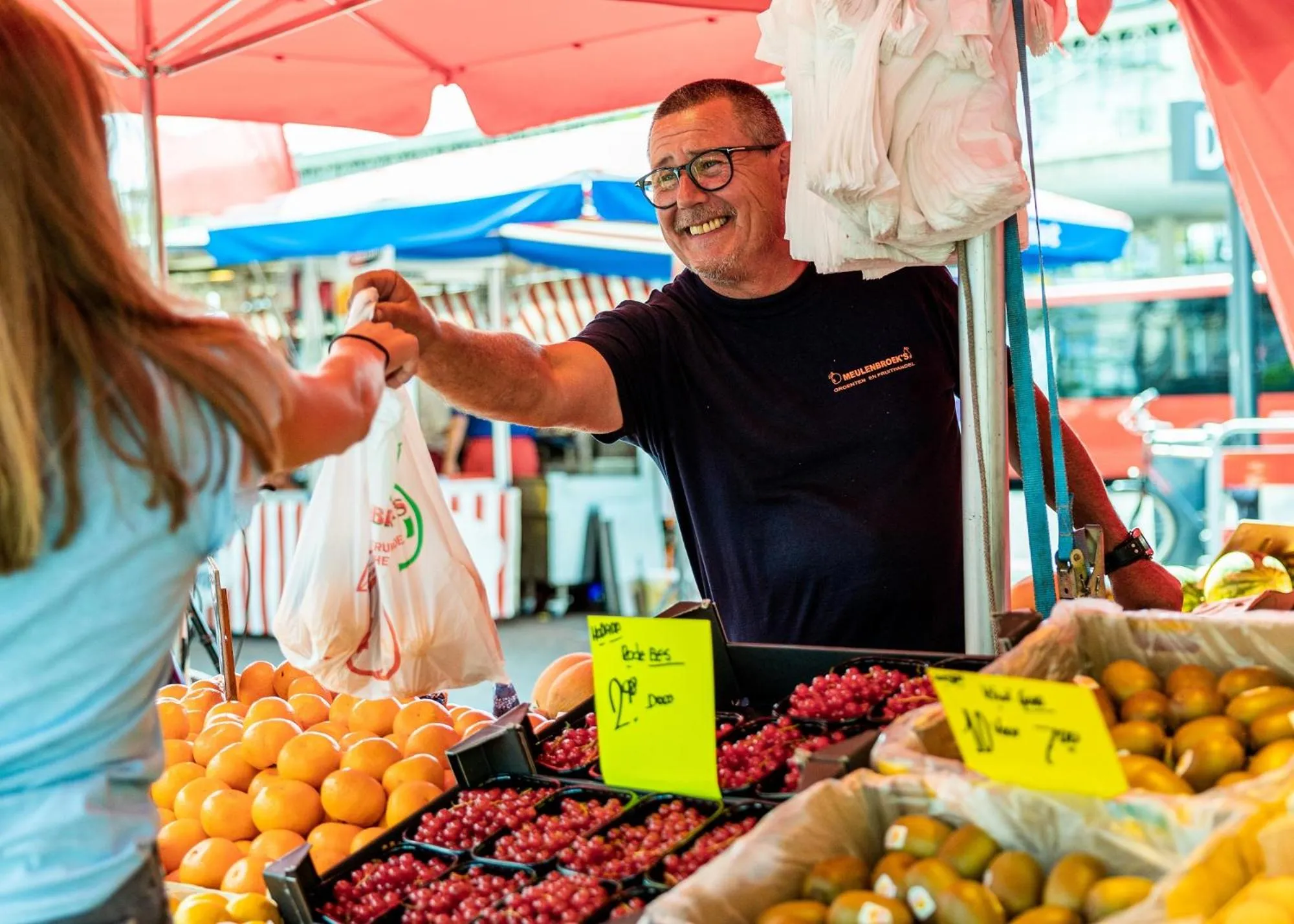 Day in Europa Family Apartments